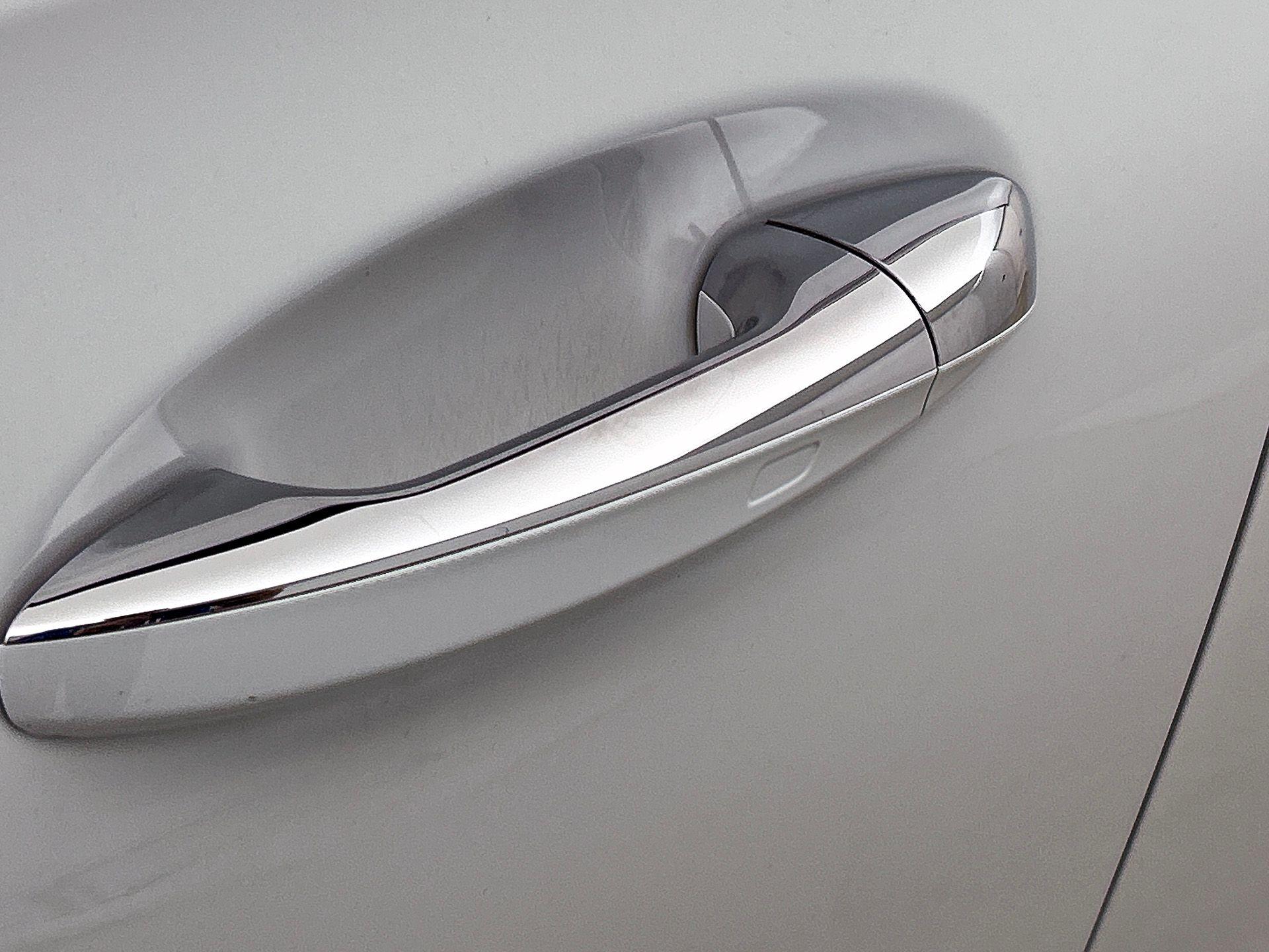 Foto van Mercedes-Benz B-klasse