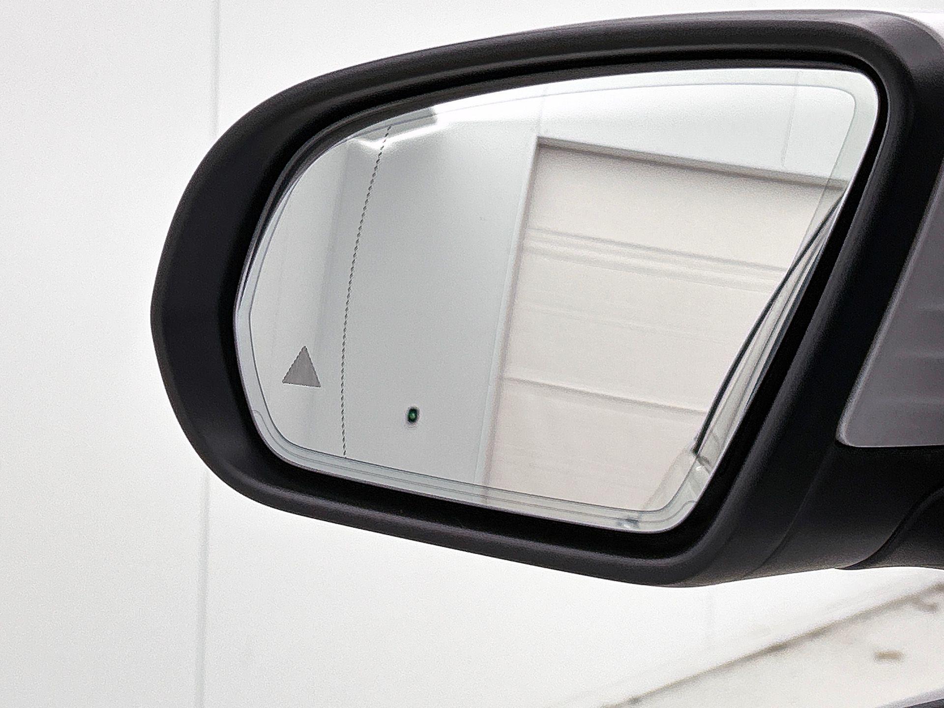 Foto van Mercedes-Benz B-klasse