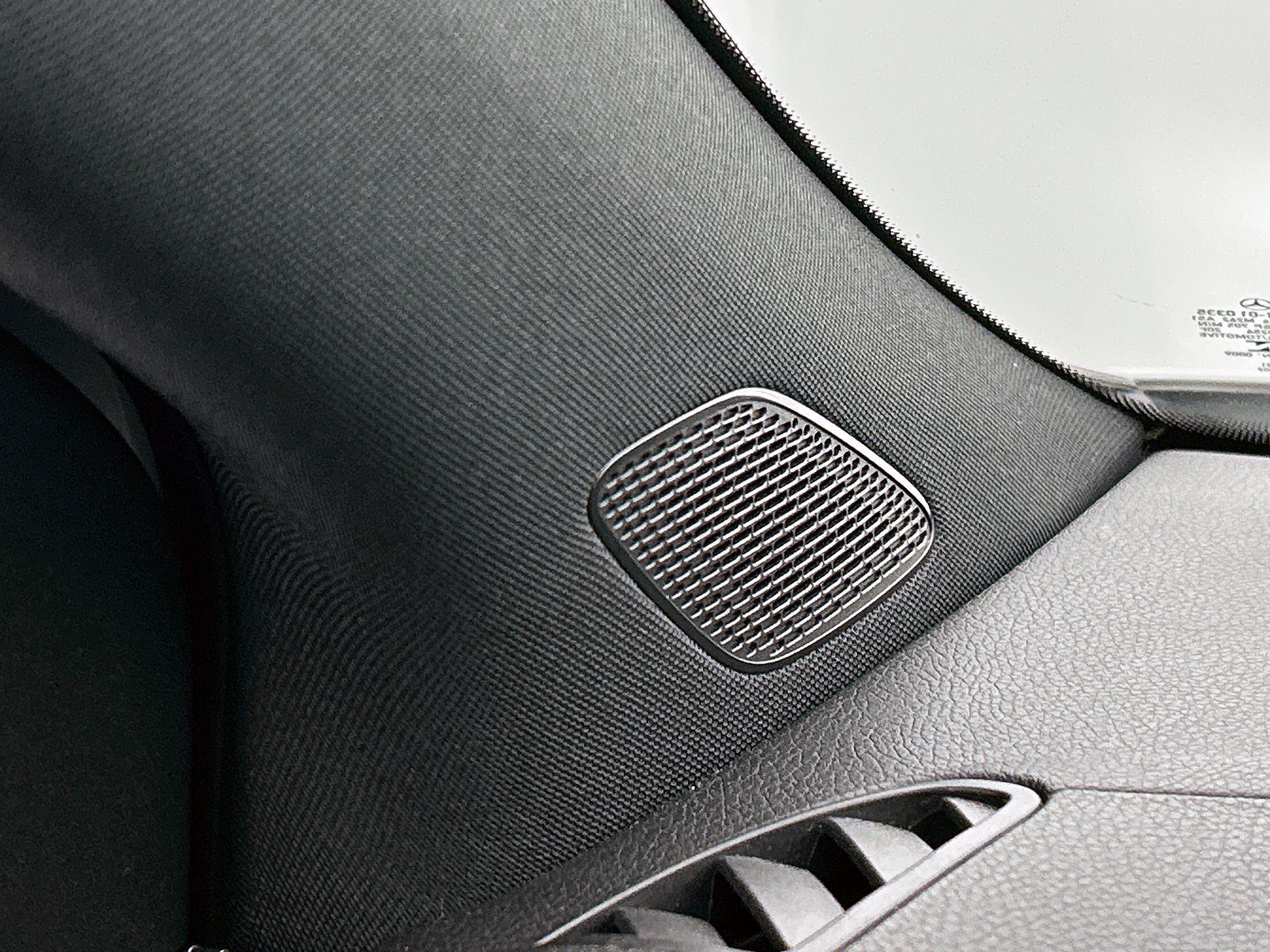 Foto van Mercedes-Benz B-klasse