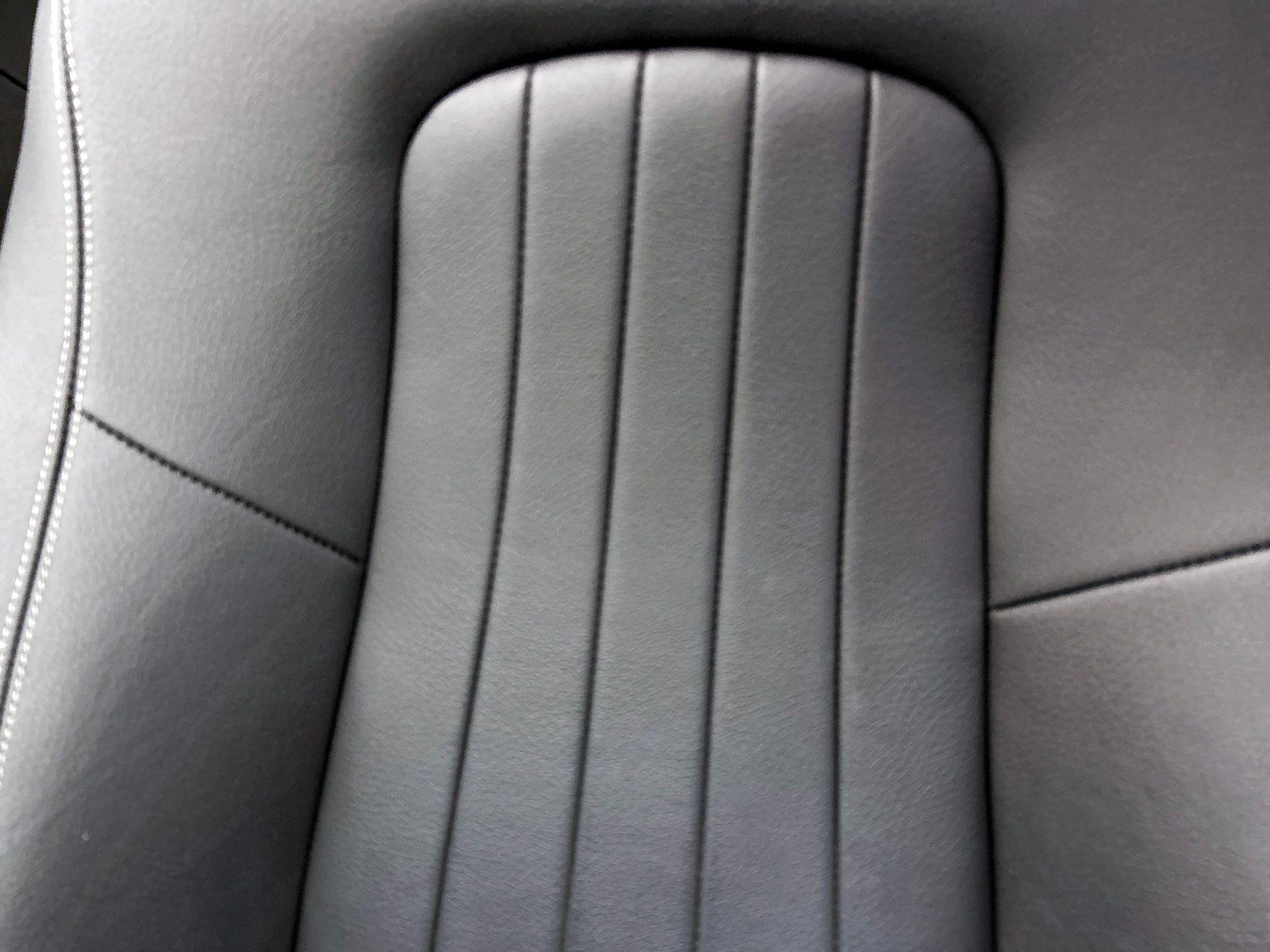 Foto van Mercedes-Benz B-klasse