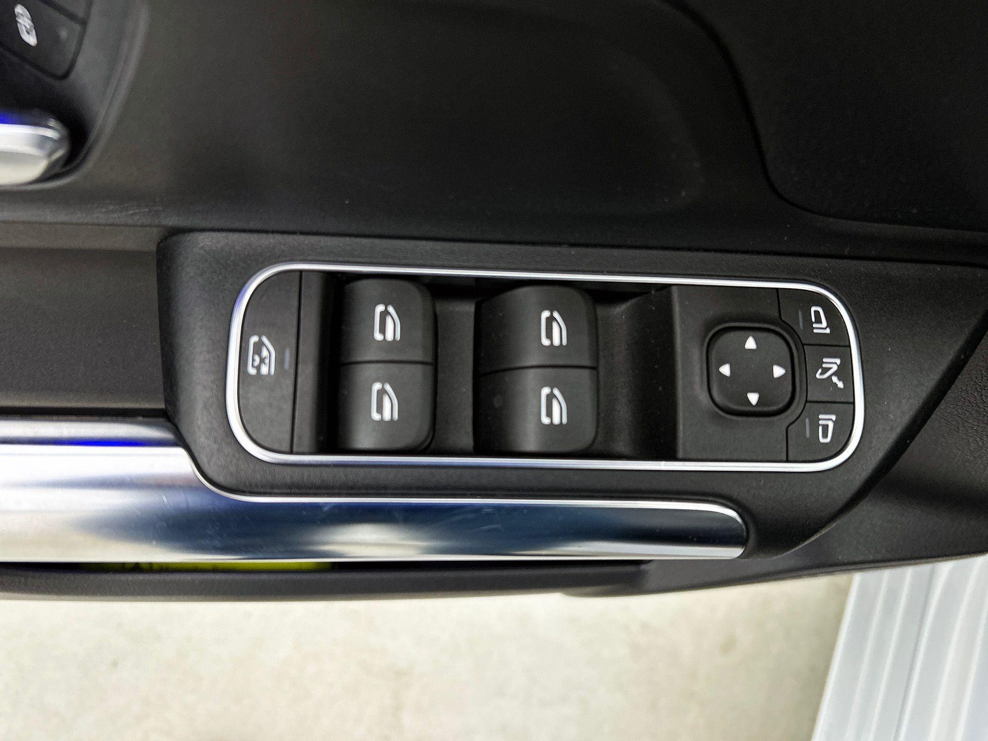 Foto van Mercedes-Benz B-klasse
