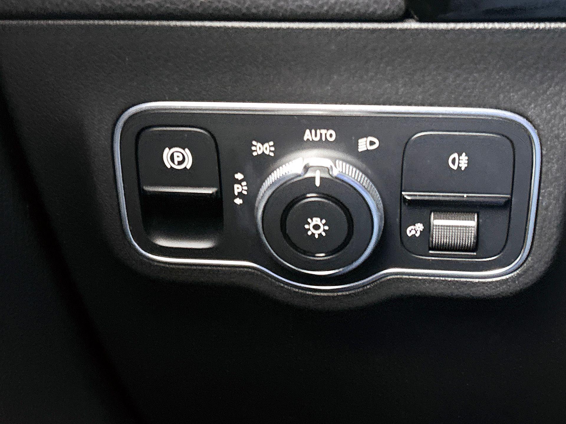 Foto van Mercedes-Benz B-klasse