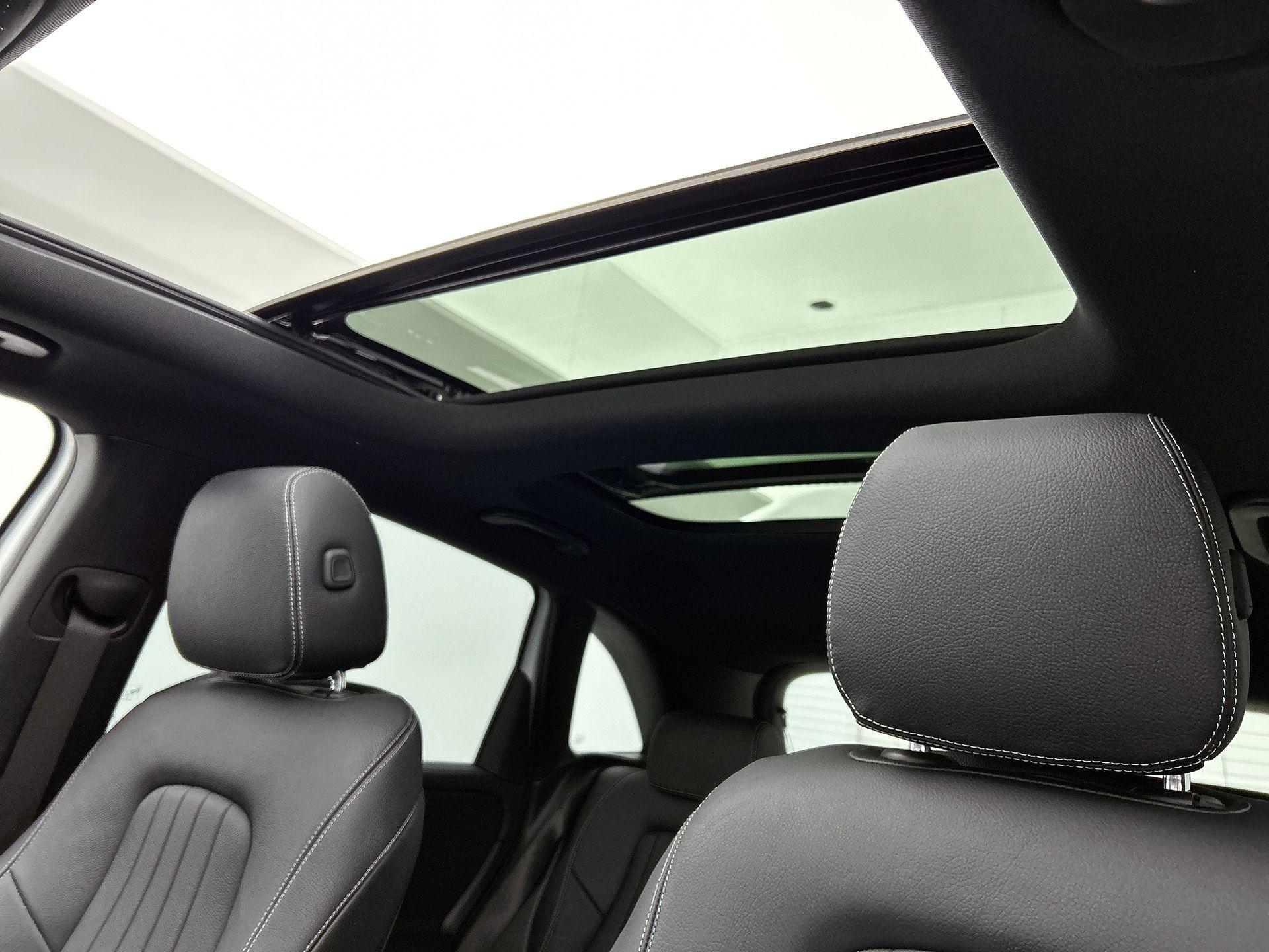 Foto van Mercedes-Benz B-klasse
