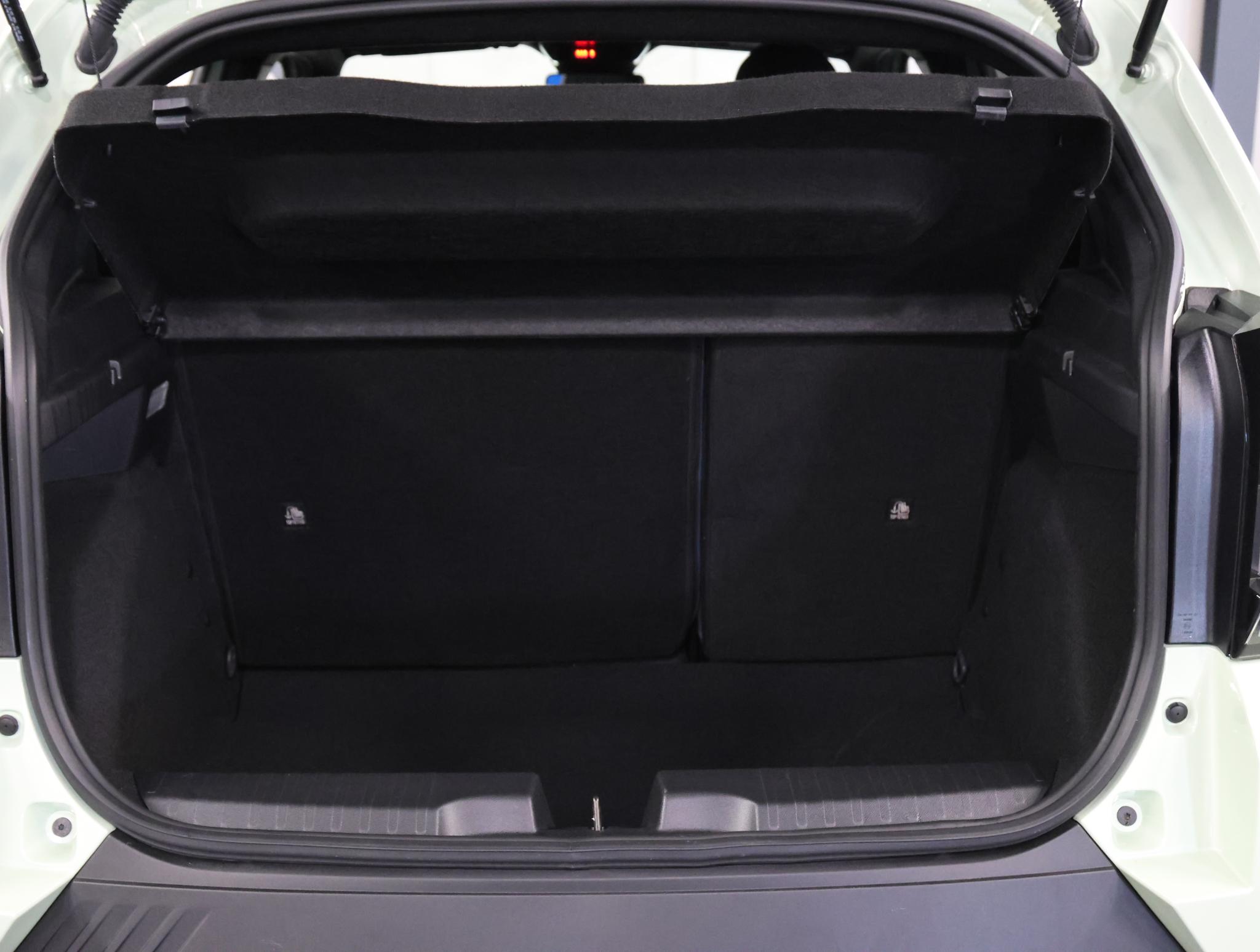Foto van Fiat Panda