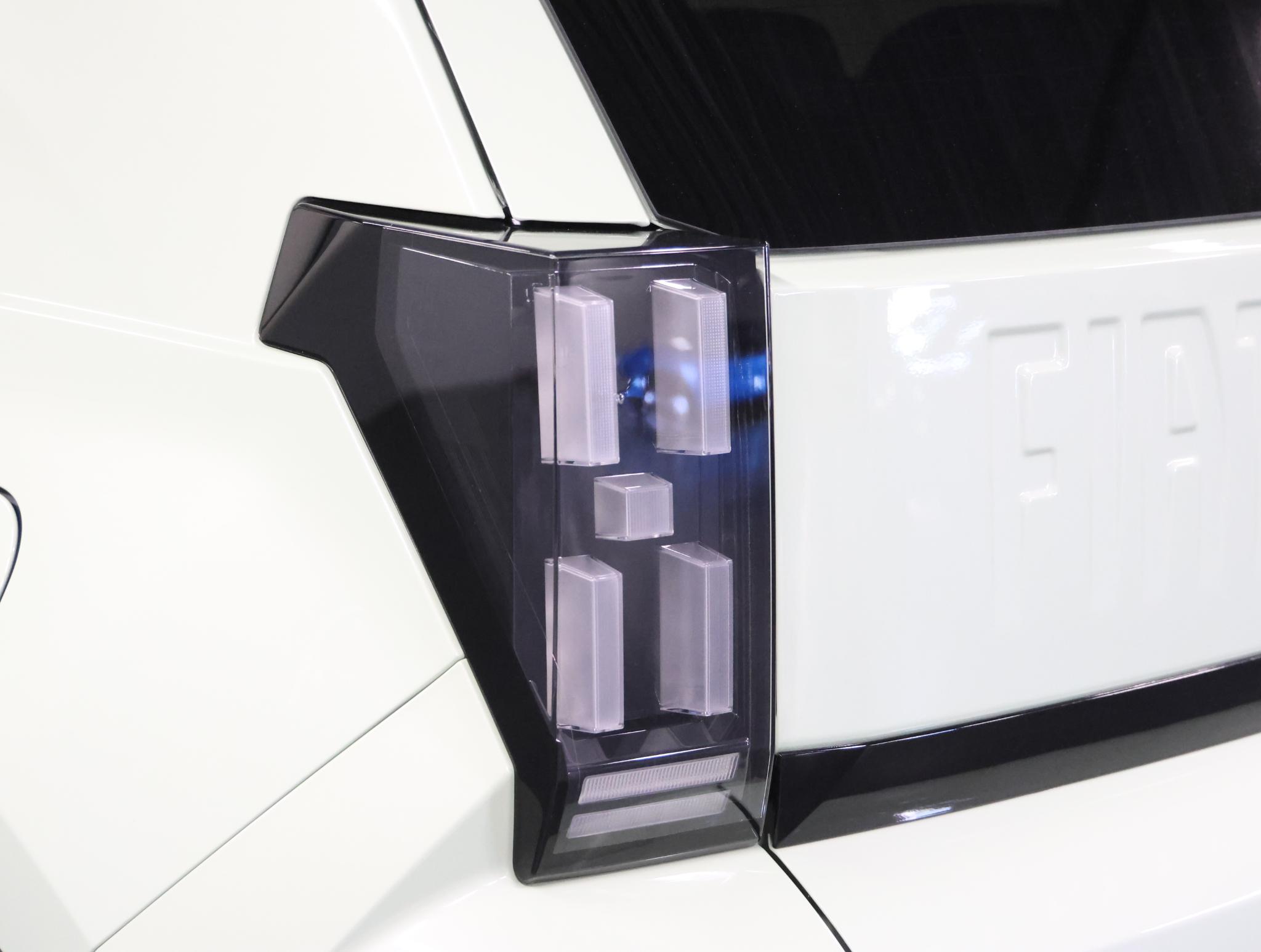 Foto van Fiat Panda