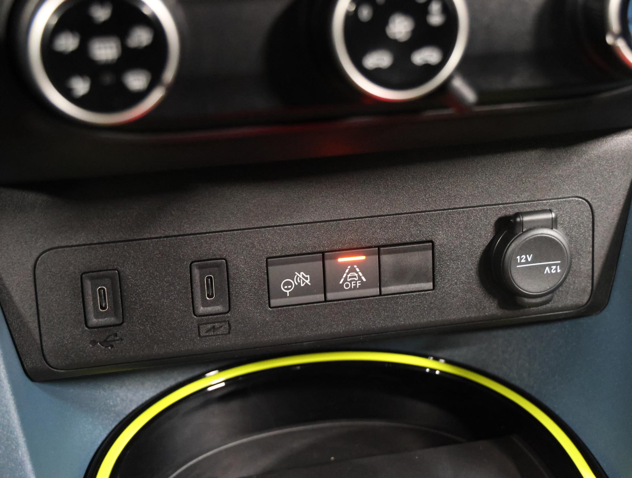 Foto van Fiat Panda