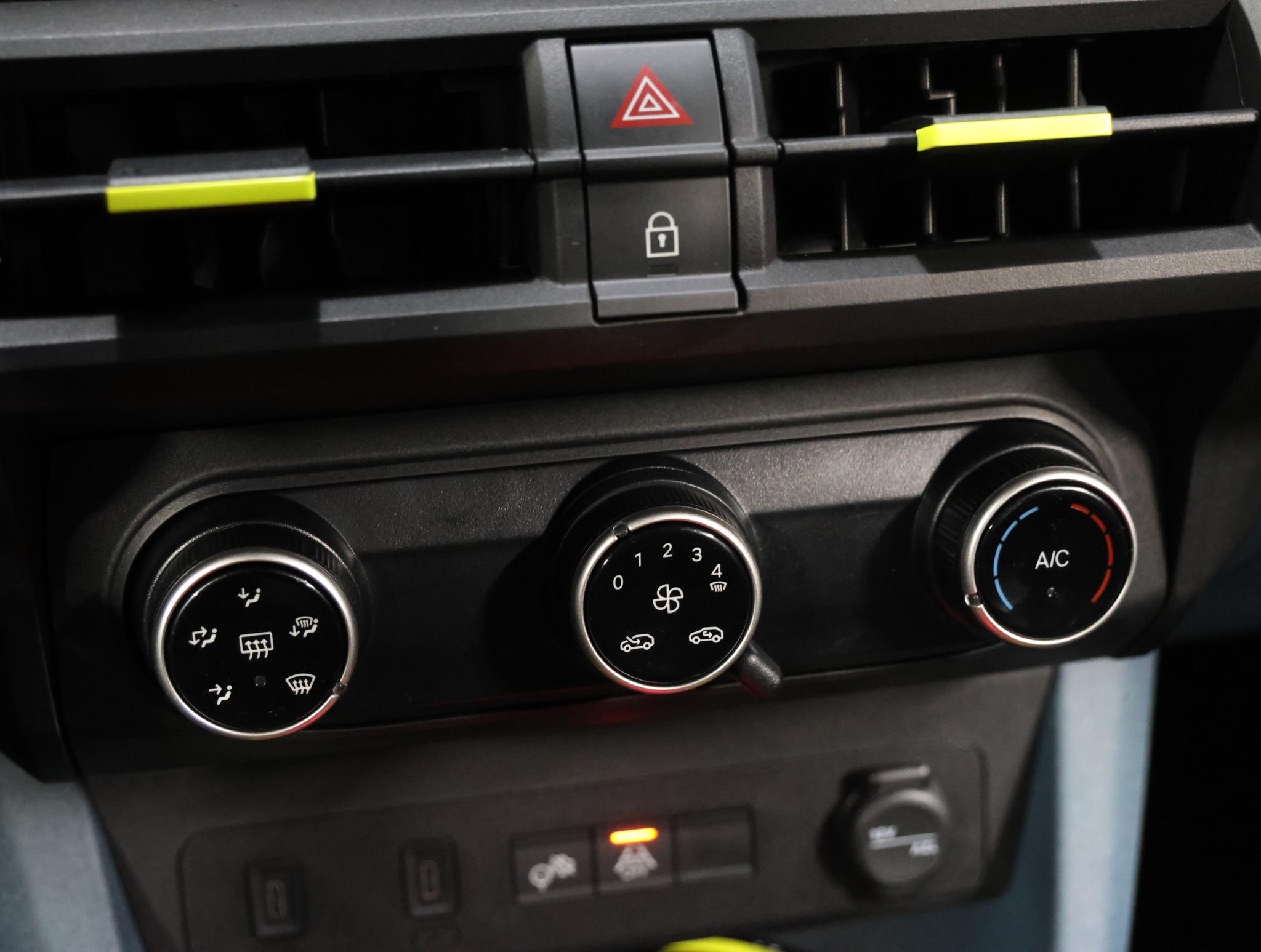 Foto van Fiat Panda