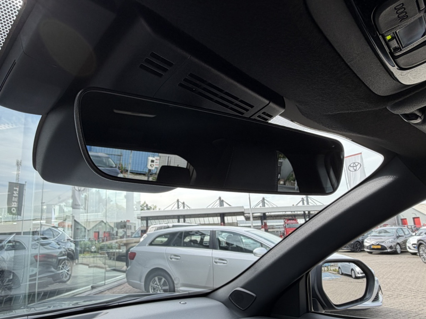 Foto van Toyota Toyota Yaris Cross
