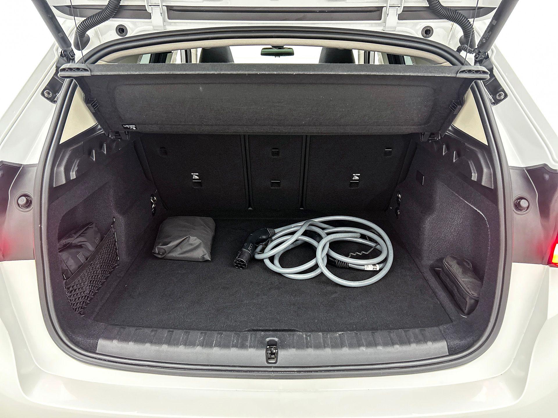 Foto van BMW X1