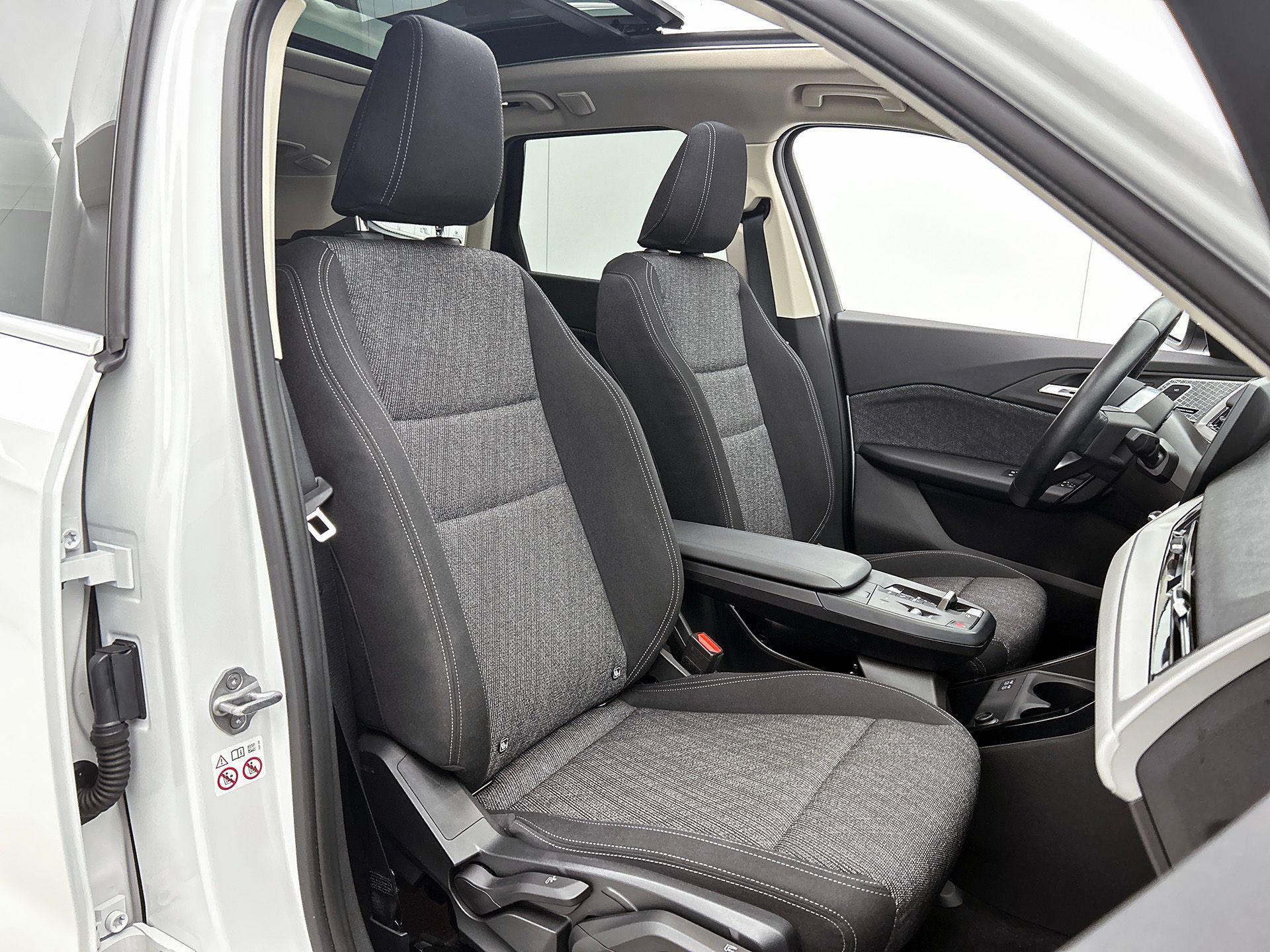 Foto van BMW X1