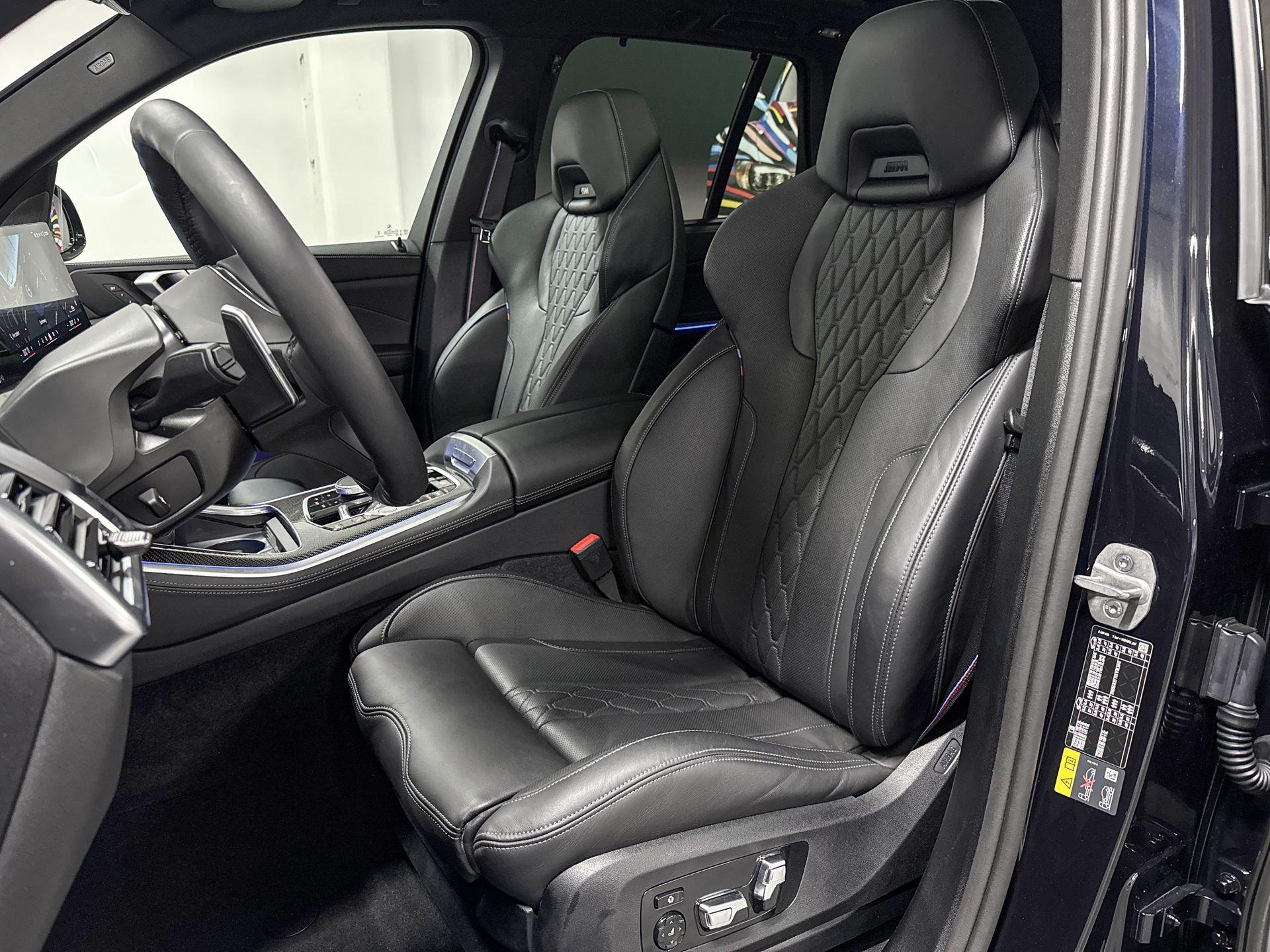 Foto van BMW X5