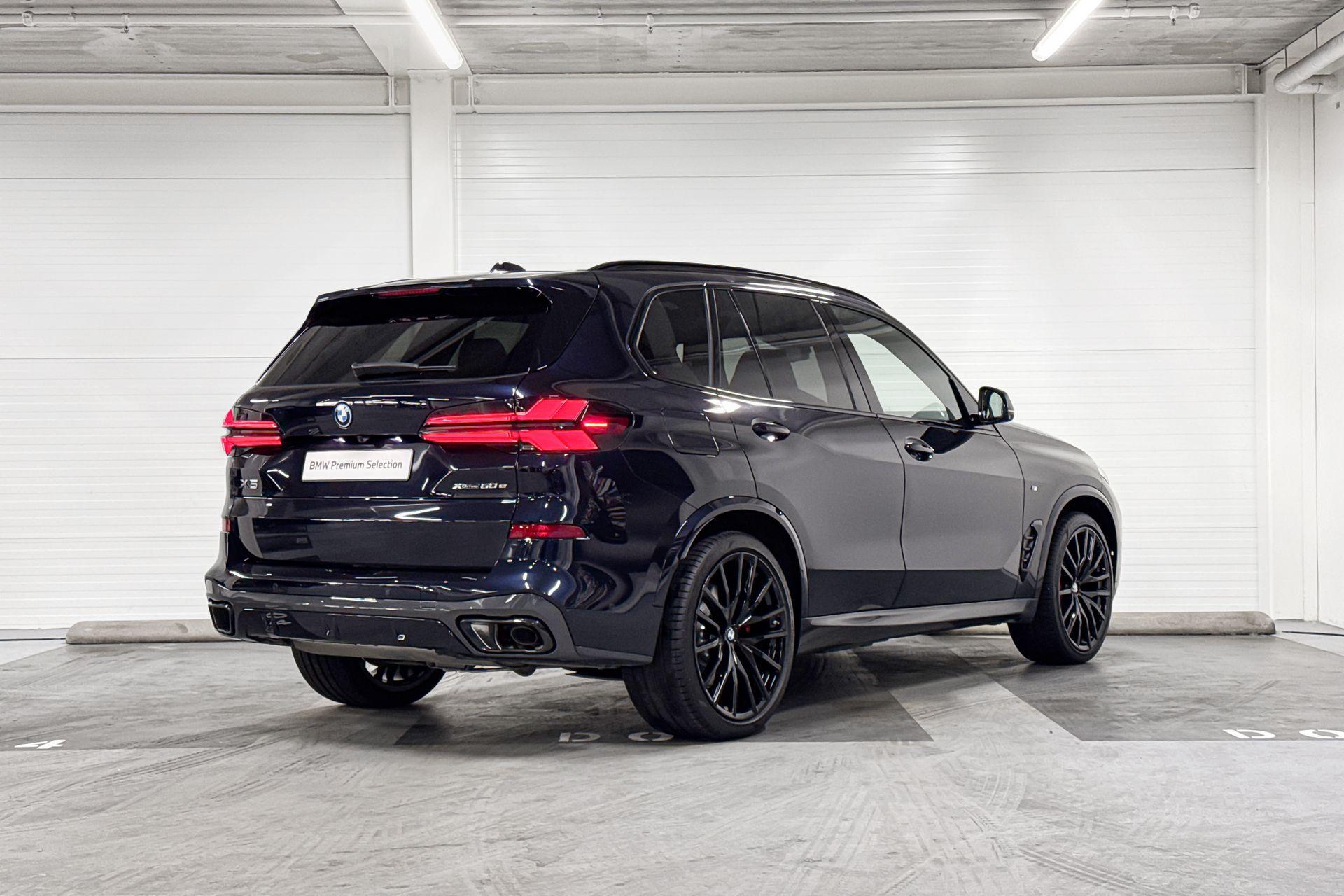 Foto van BMW X5