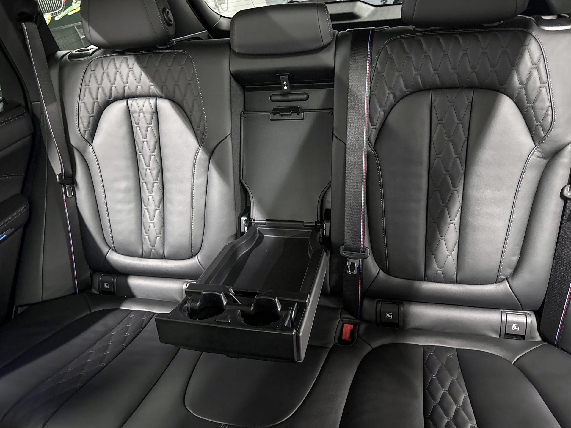Foto van BMW X5