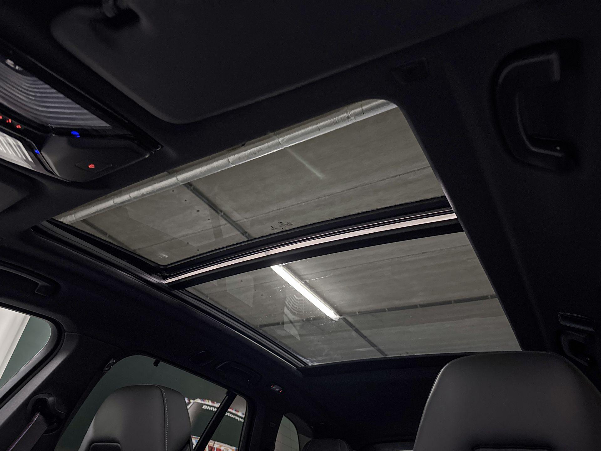Foto van BMW X5