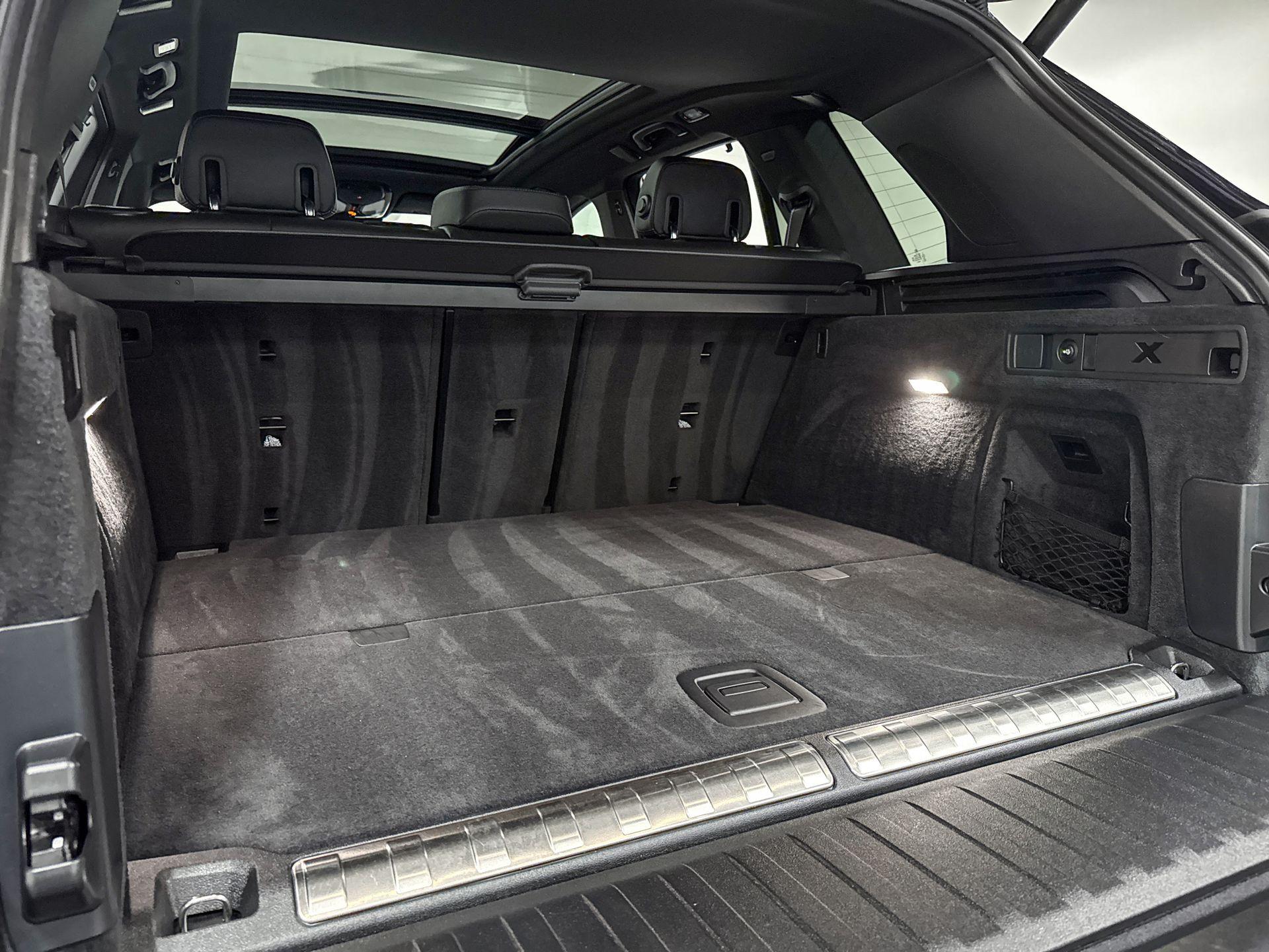 Foto van BMW X5