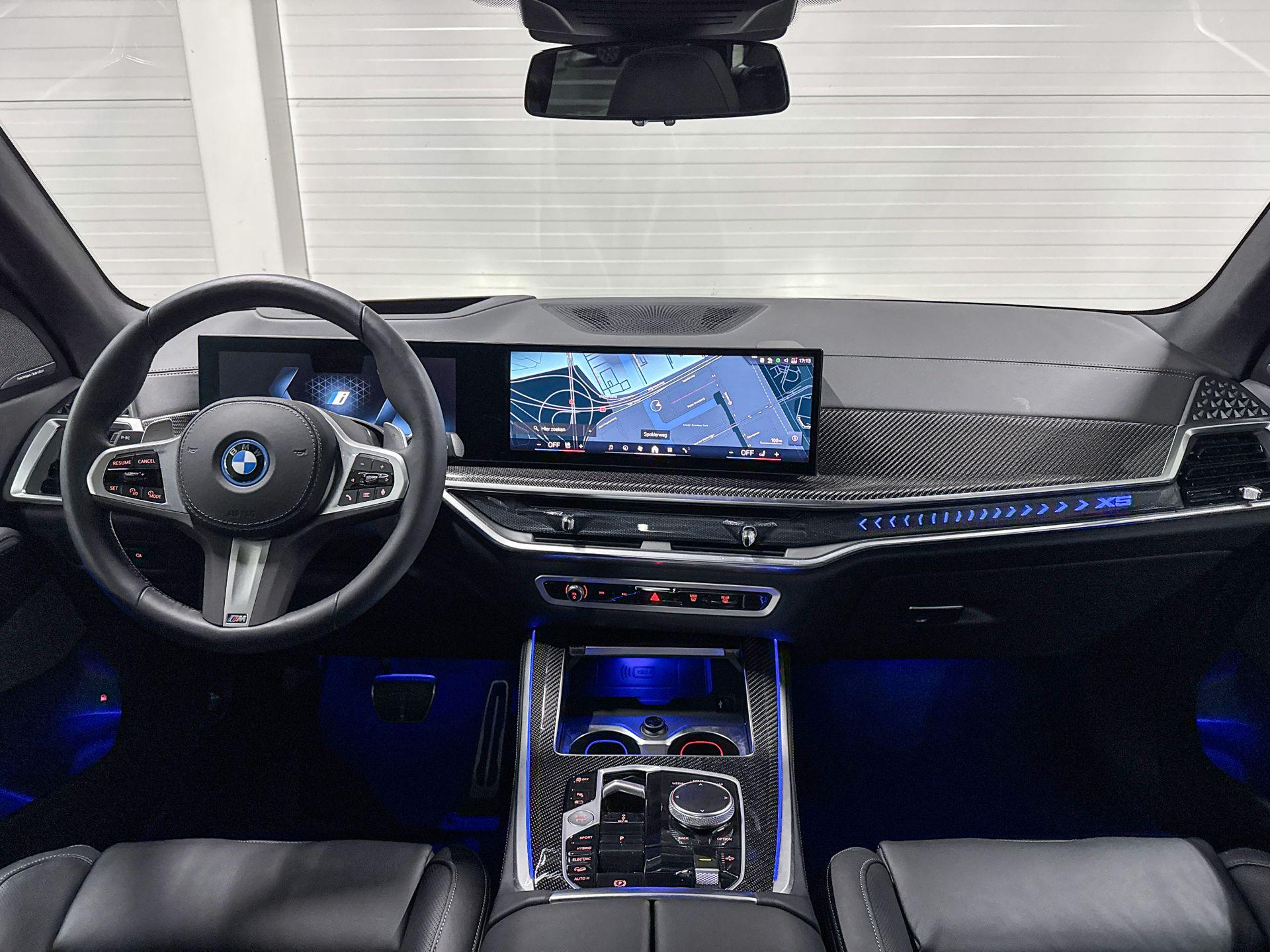 Foto van BMW X5