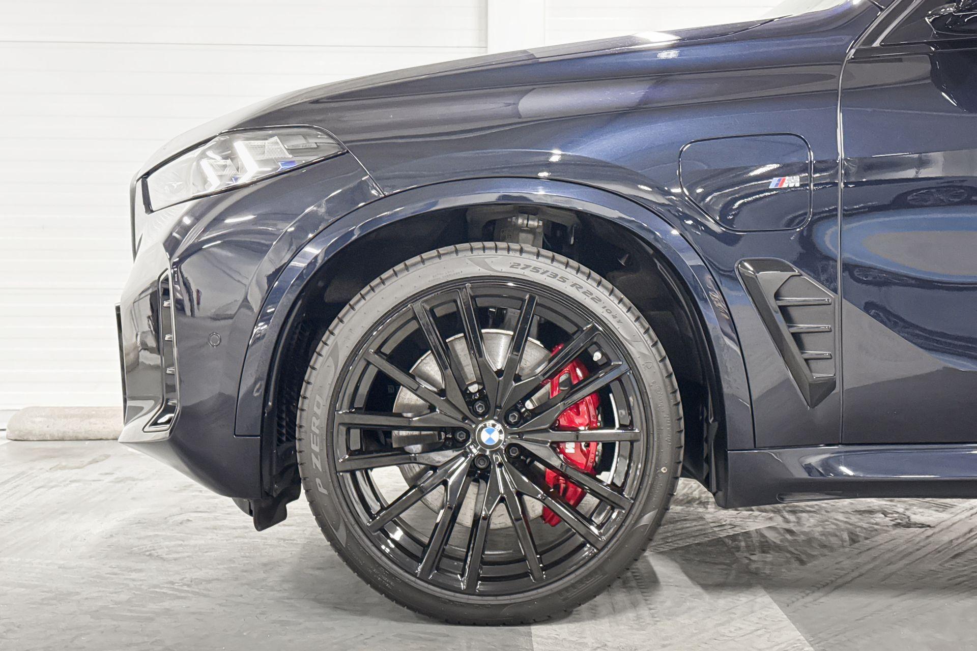 Foto van BMW X5