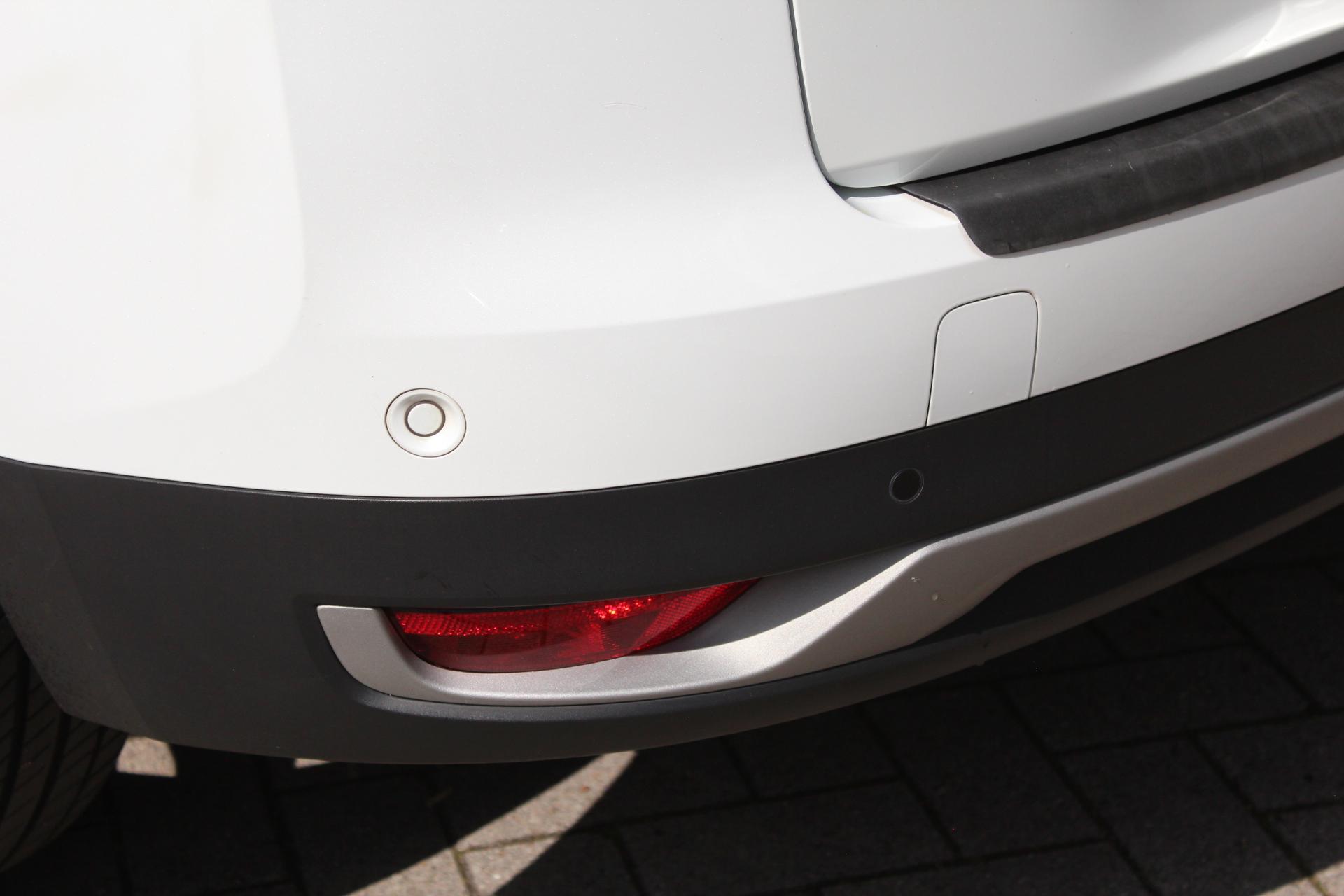 Foto van Renault Grand Scénic