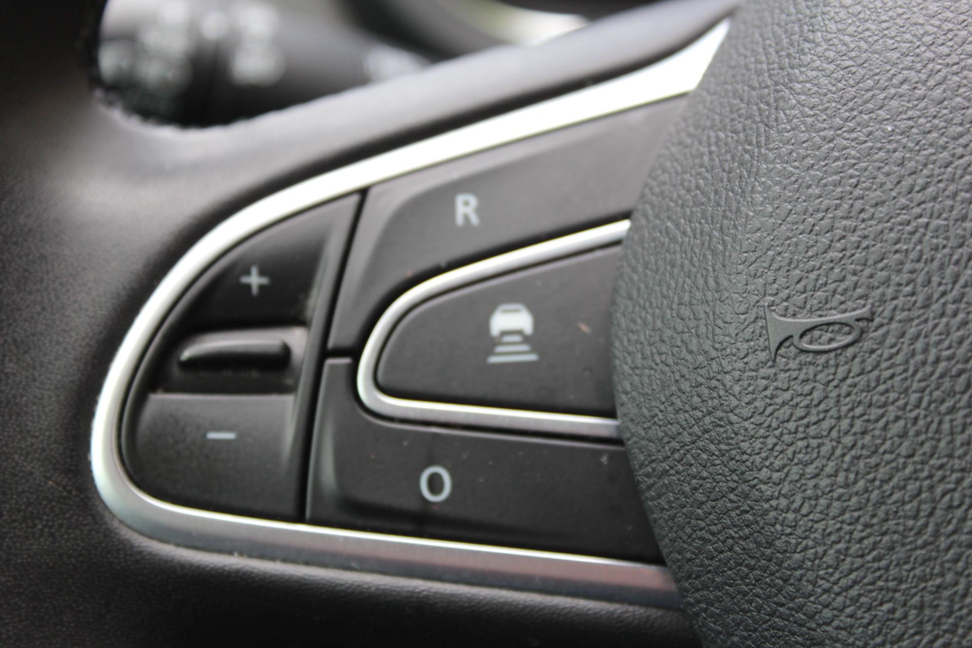 Foto van Renault Grand Scénic