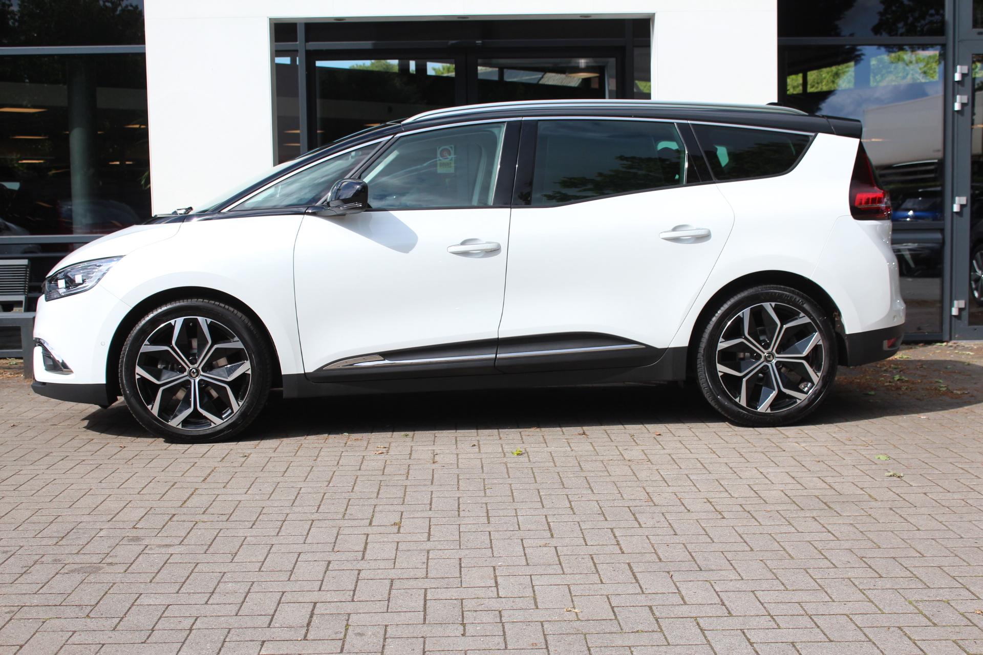 Foto van Renault Grand Scénic