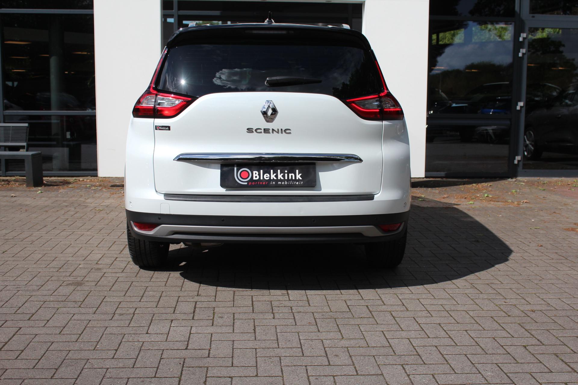 Foto van Renault Grand Scénic