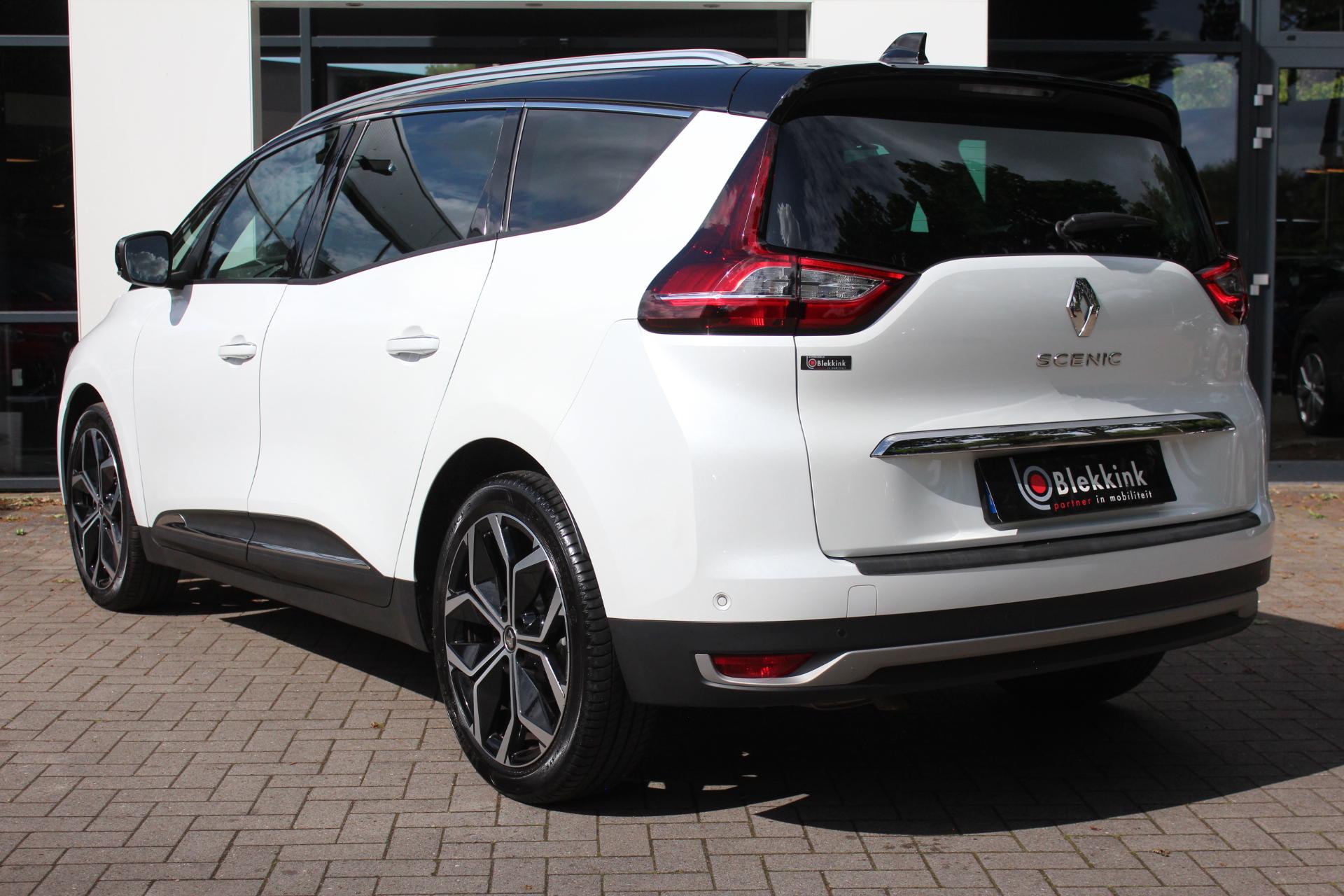 Foto van Renault Grand Scénic