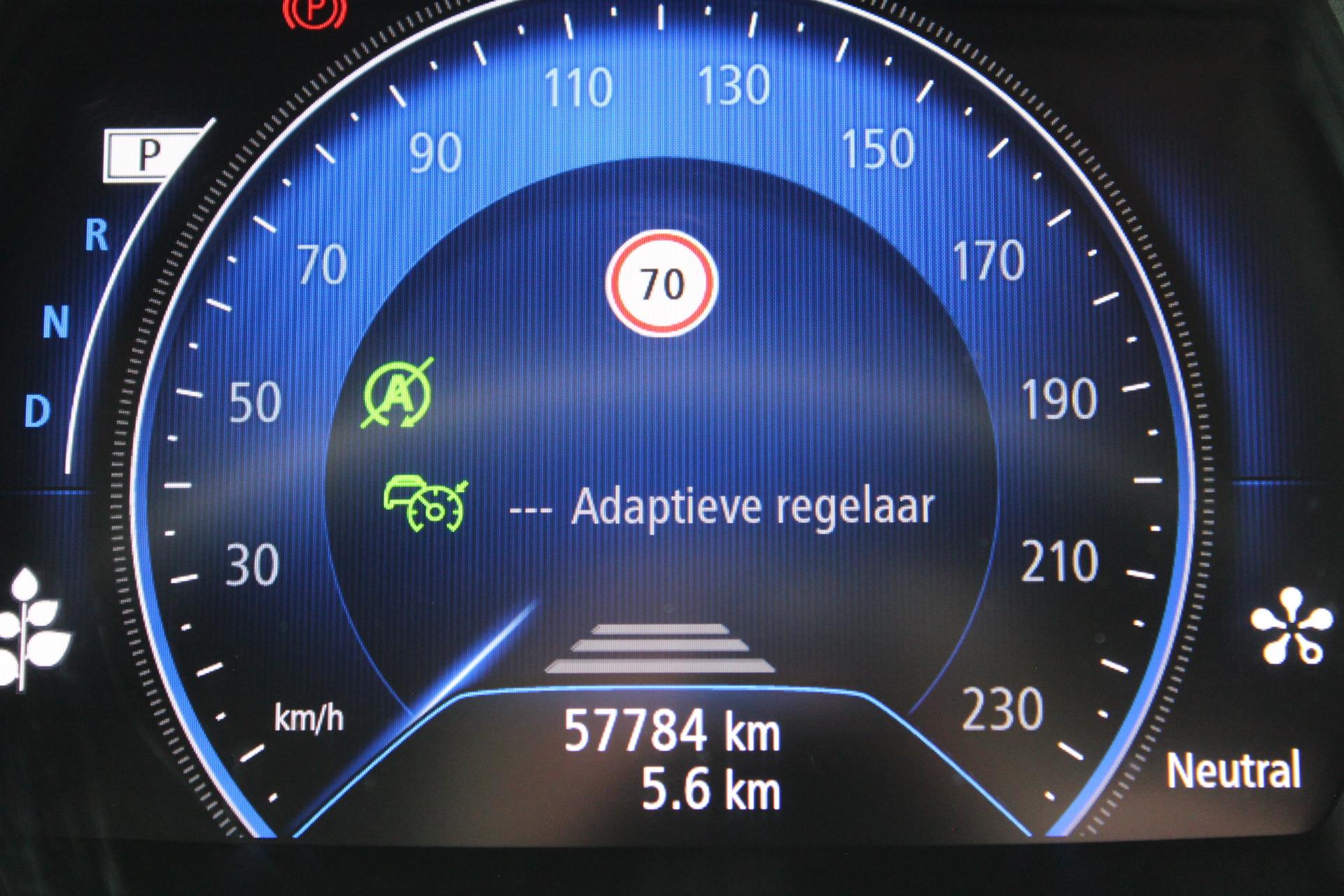 Foto van Renault Grand Scénic