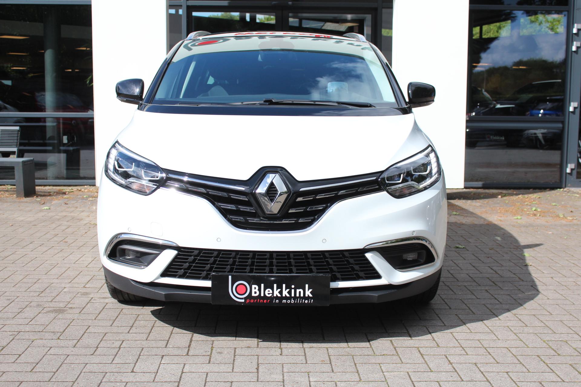 Foto van Renault Grand Scénic
