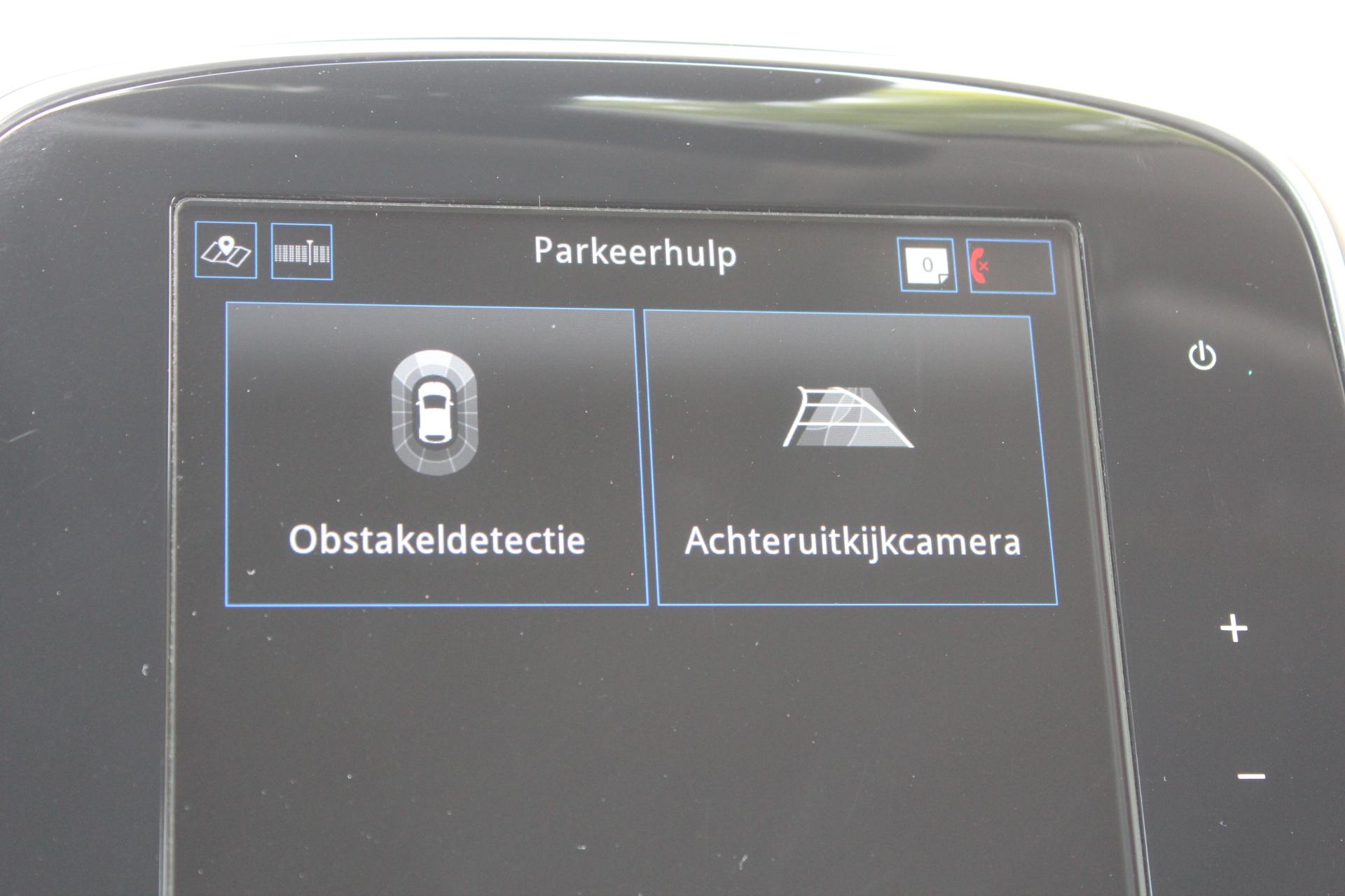 Foto van Renault Grand Scénic
