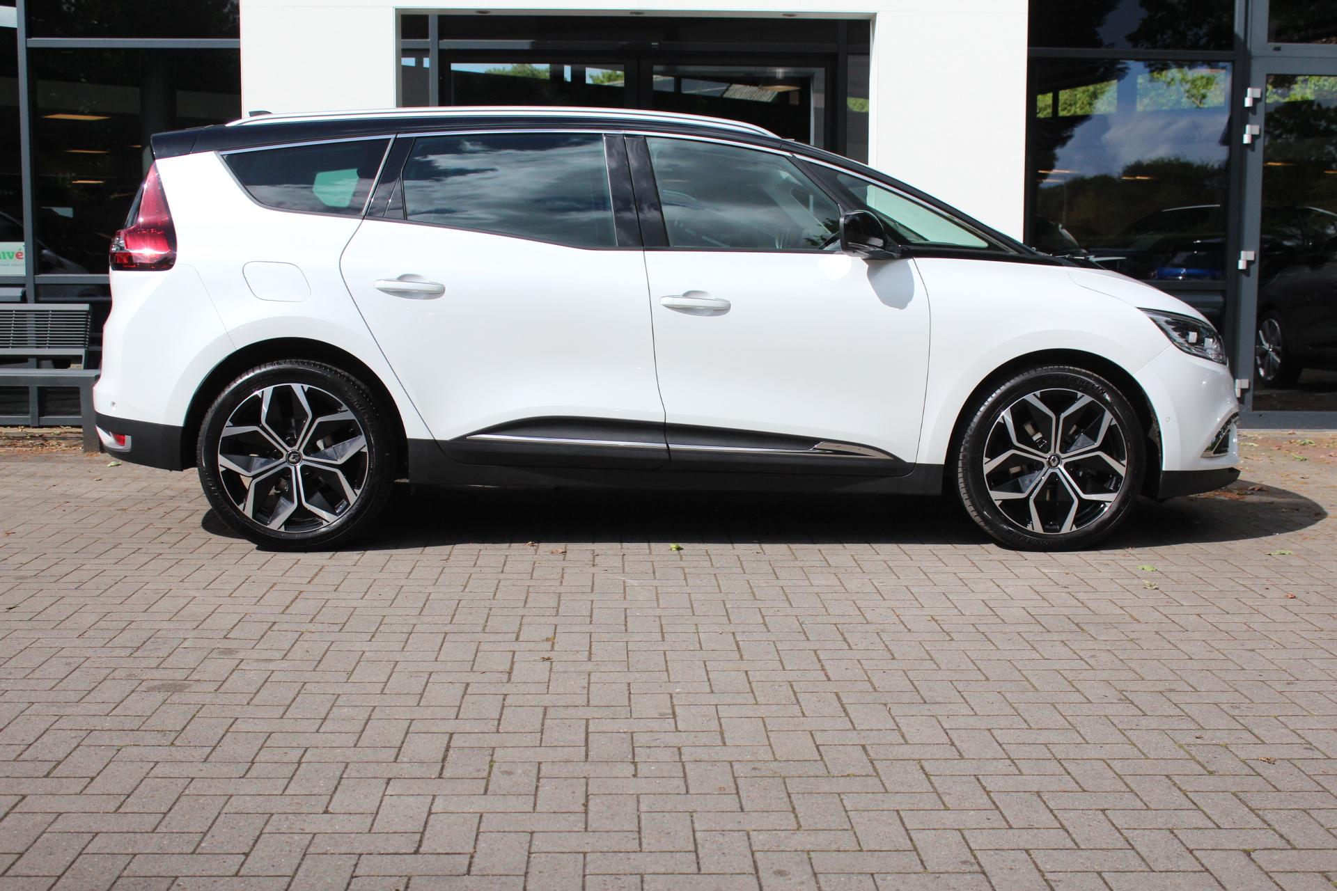 Foto van Renault Grand Scénic