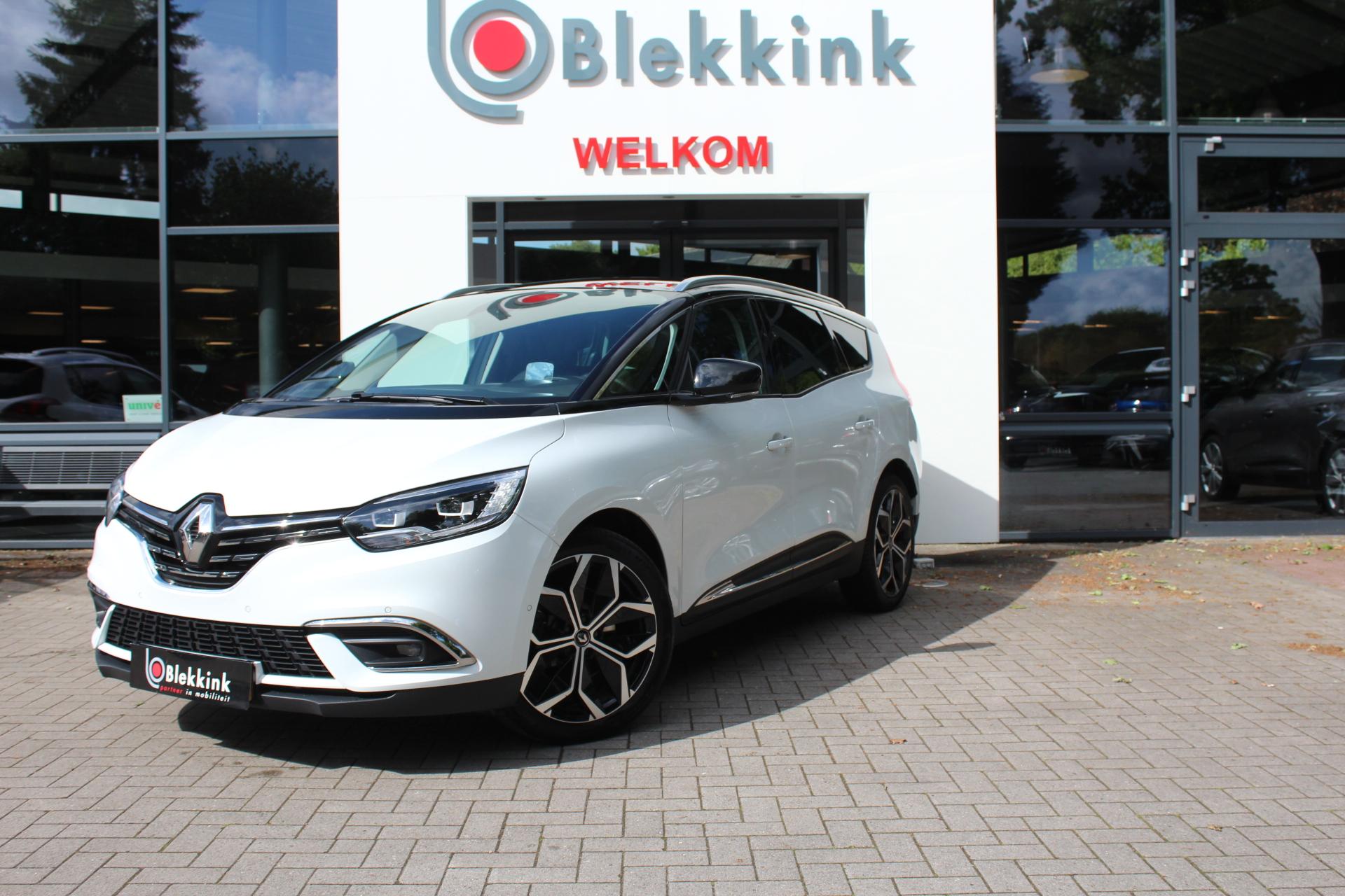 Foto van Renault Grand Scénic