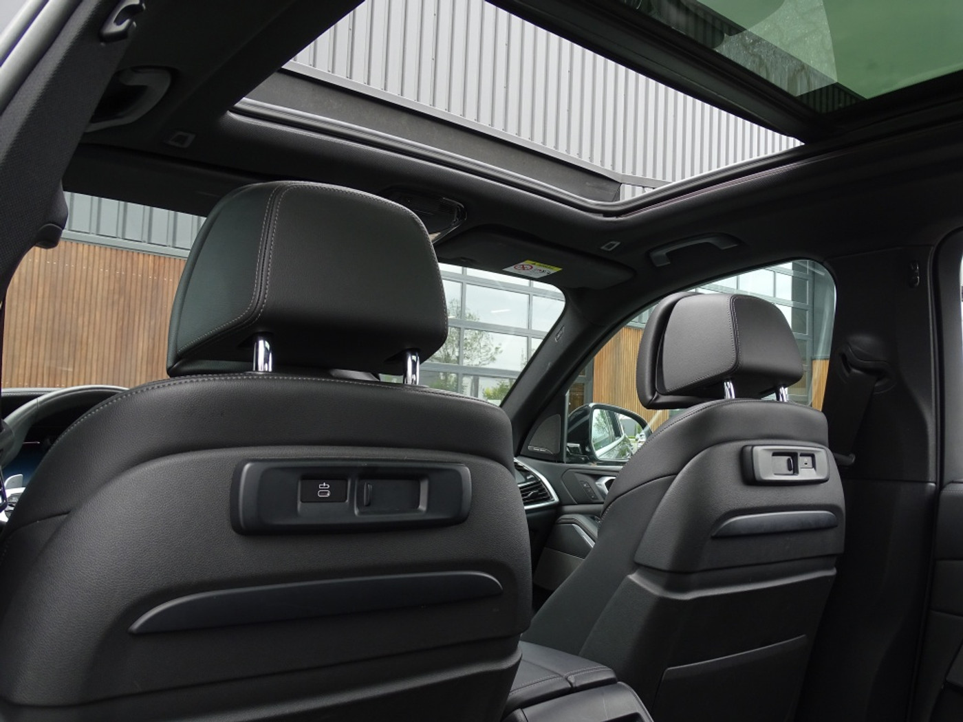 Foto van BMW X5 Xdrive45e