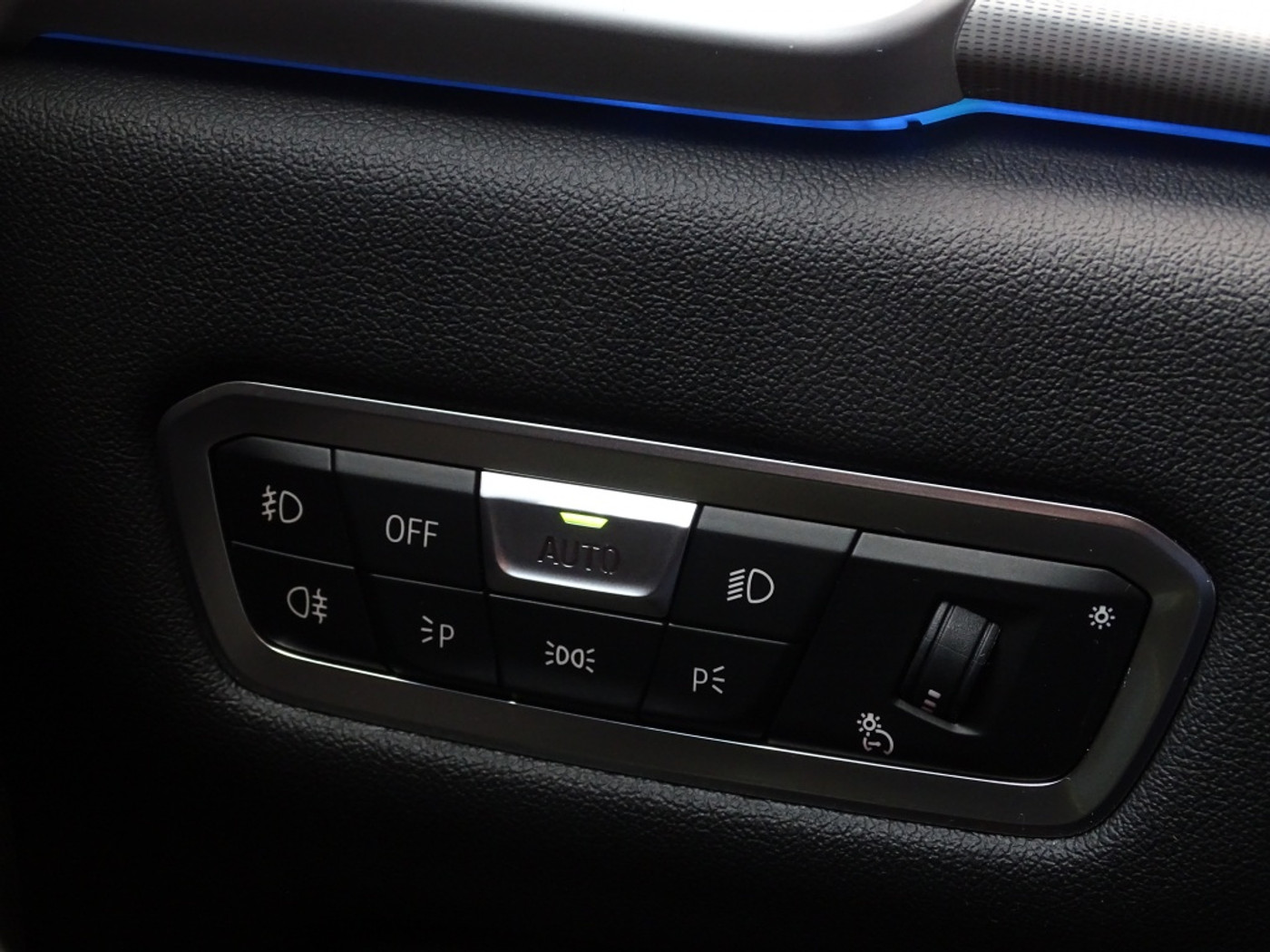 Foto van BMW X5 Xdrive45e