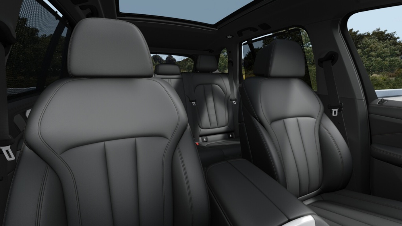 Foto van BMW X5 Xdrive45e