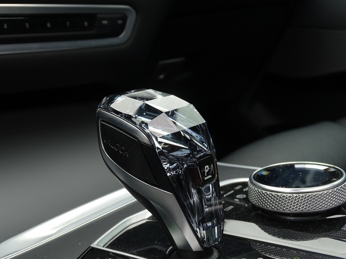 Foto van BMW X5 Xdrive45e