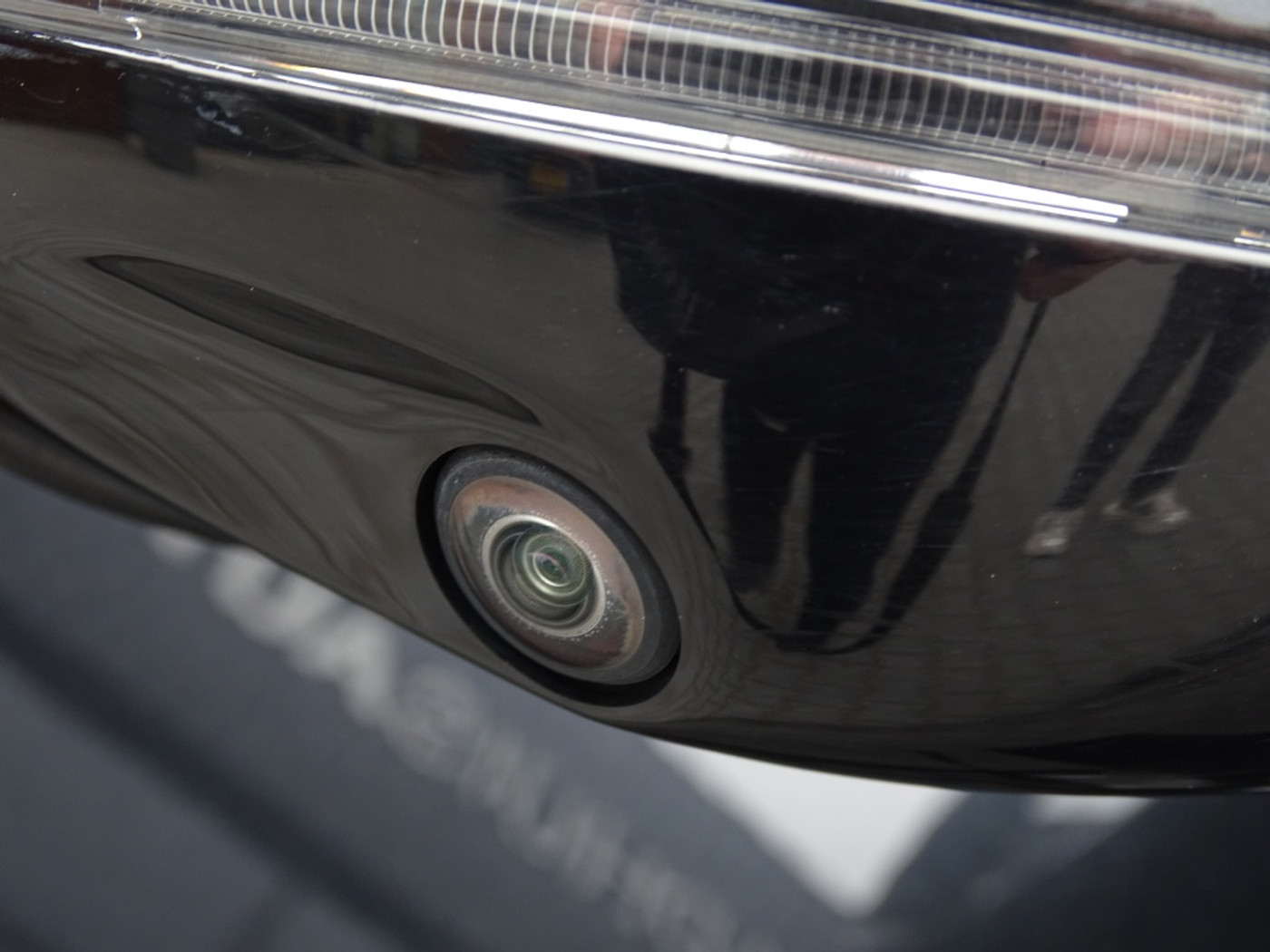 Foto van BMW X5 Xdrive45e