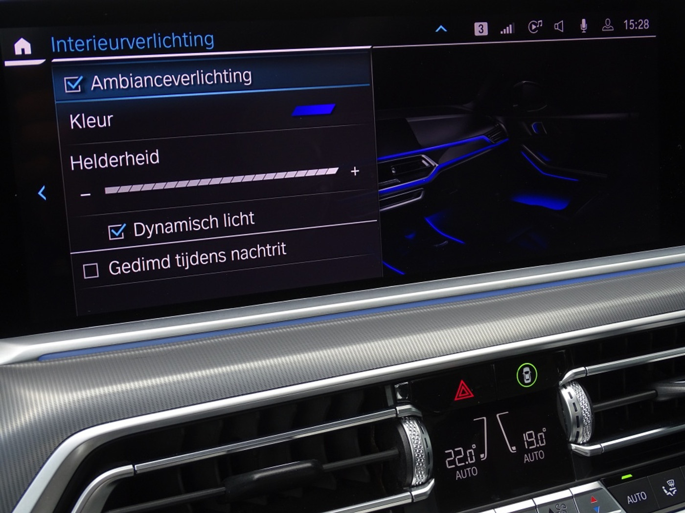 Foto van BMW X5 Xdrive45e