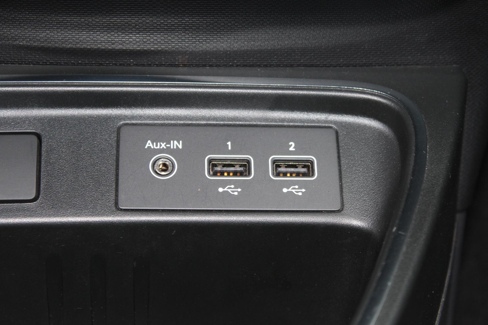 Foto van Renault Twingo