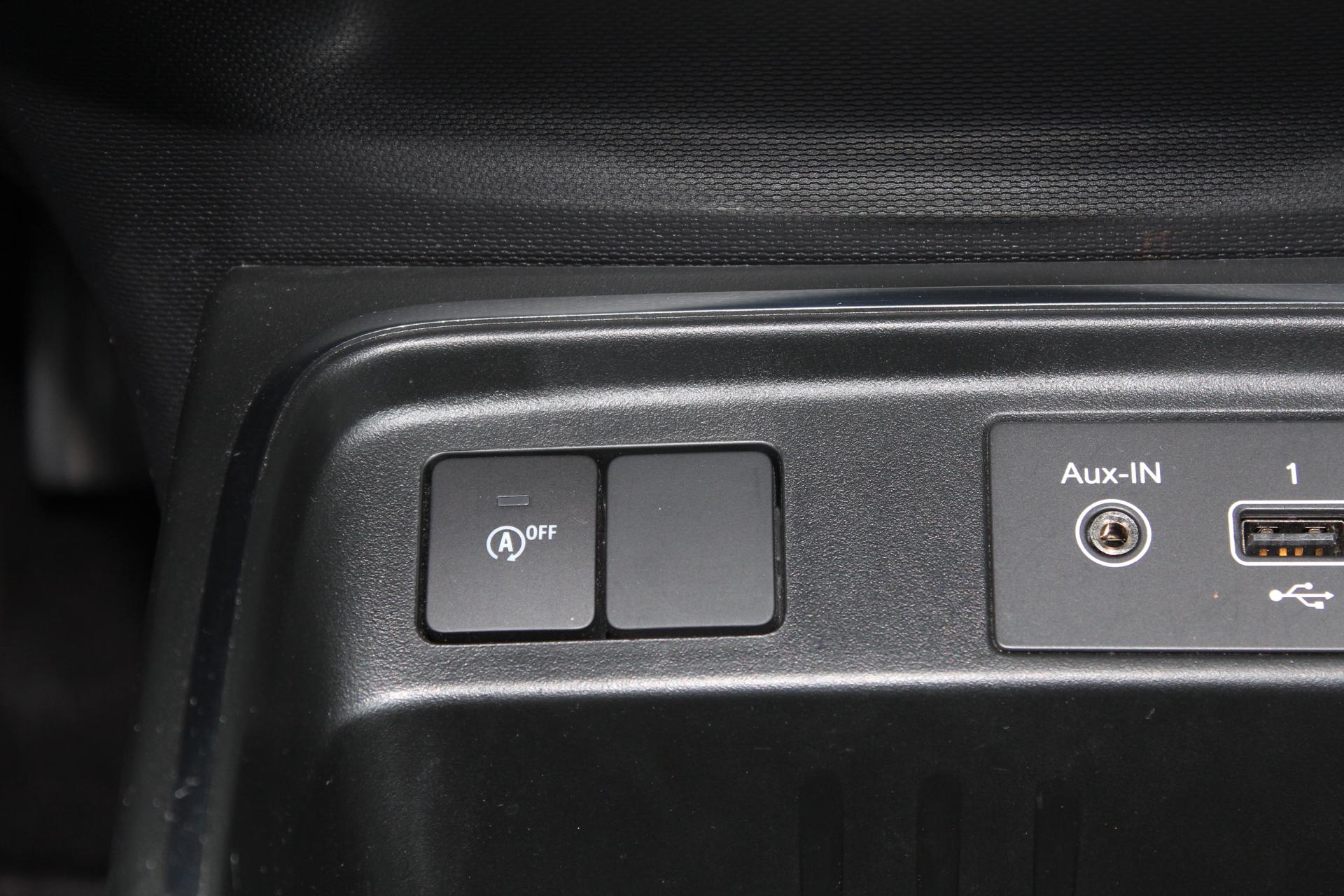 Foto van Renault Twingo