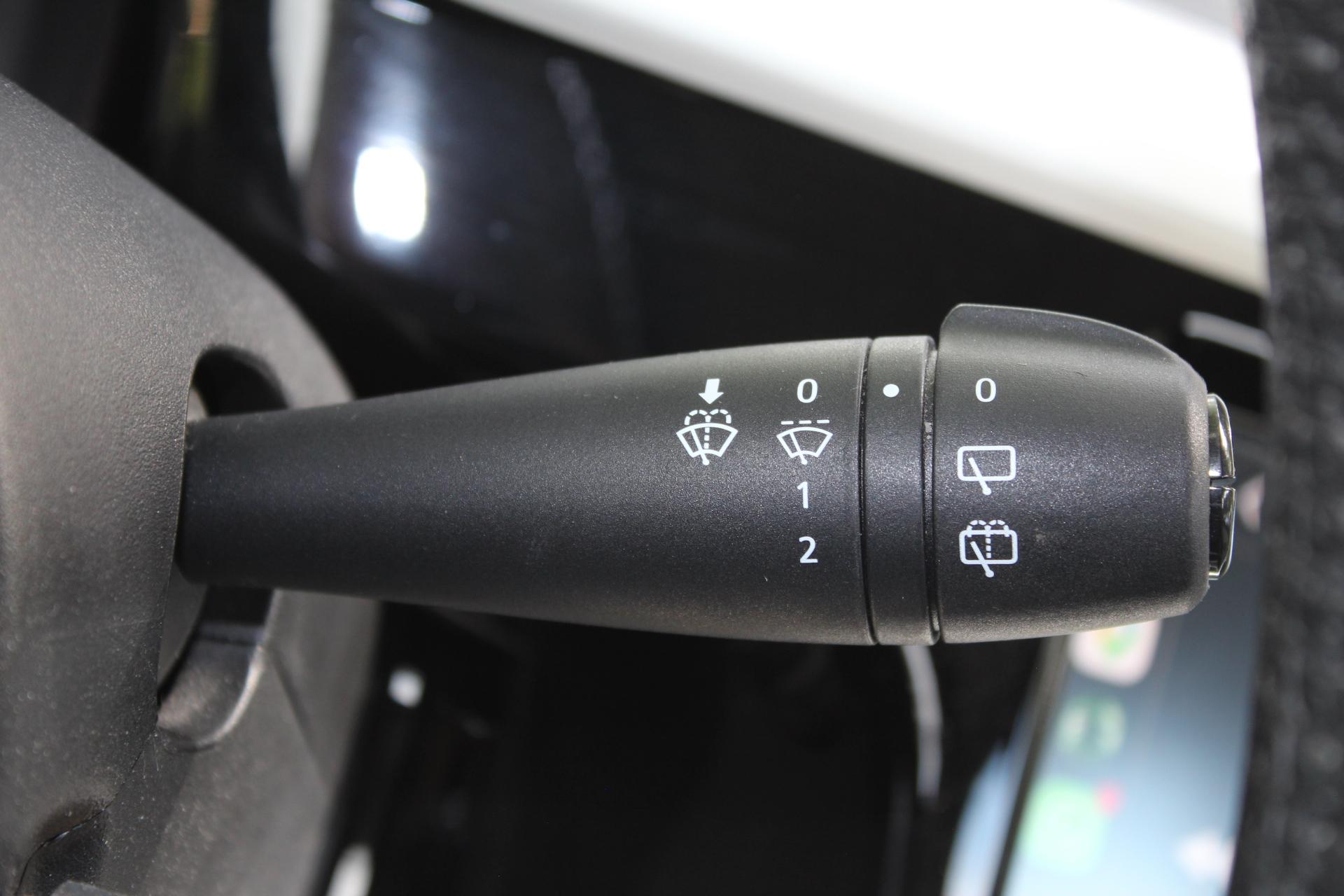 Foto van Renault Twingo