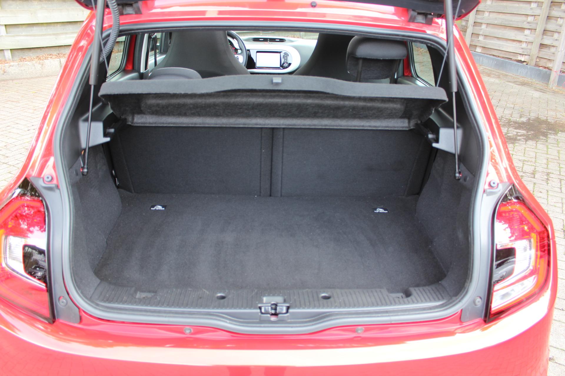Foto van Renault Twingo