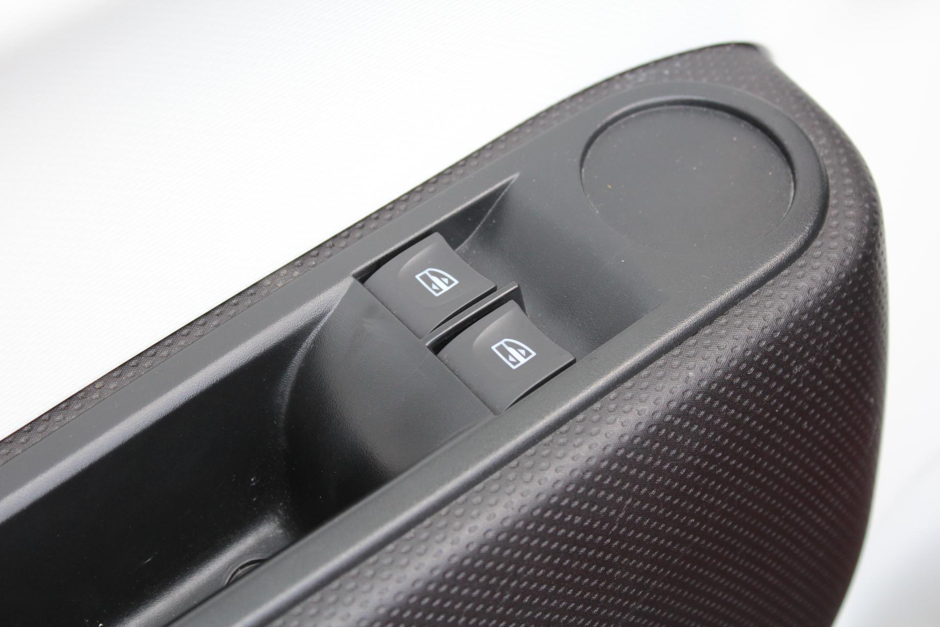 Foto van Renault Twingo