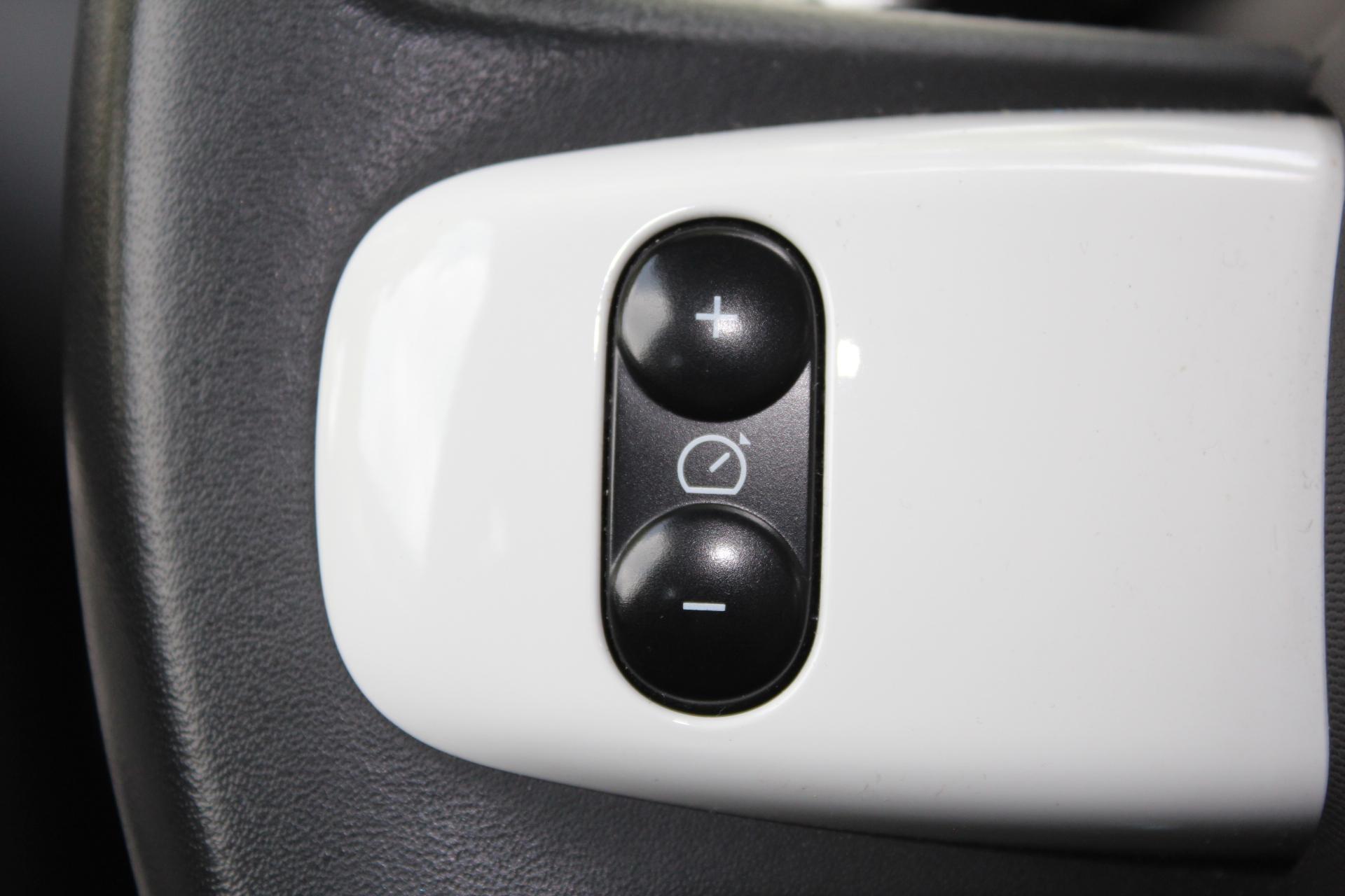 Foto van Renault Twingo