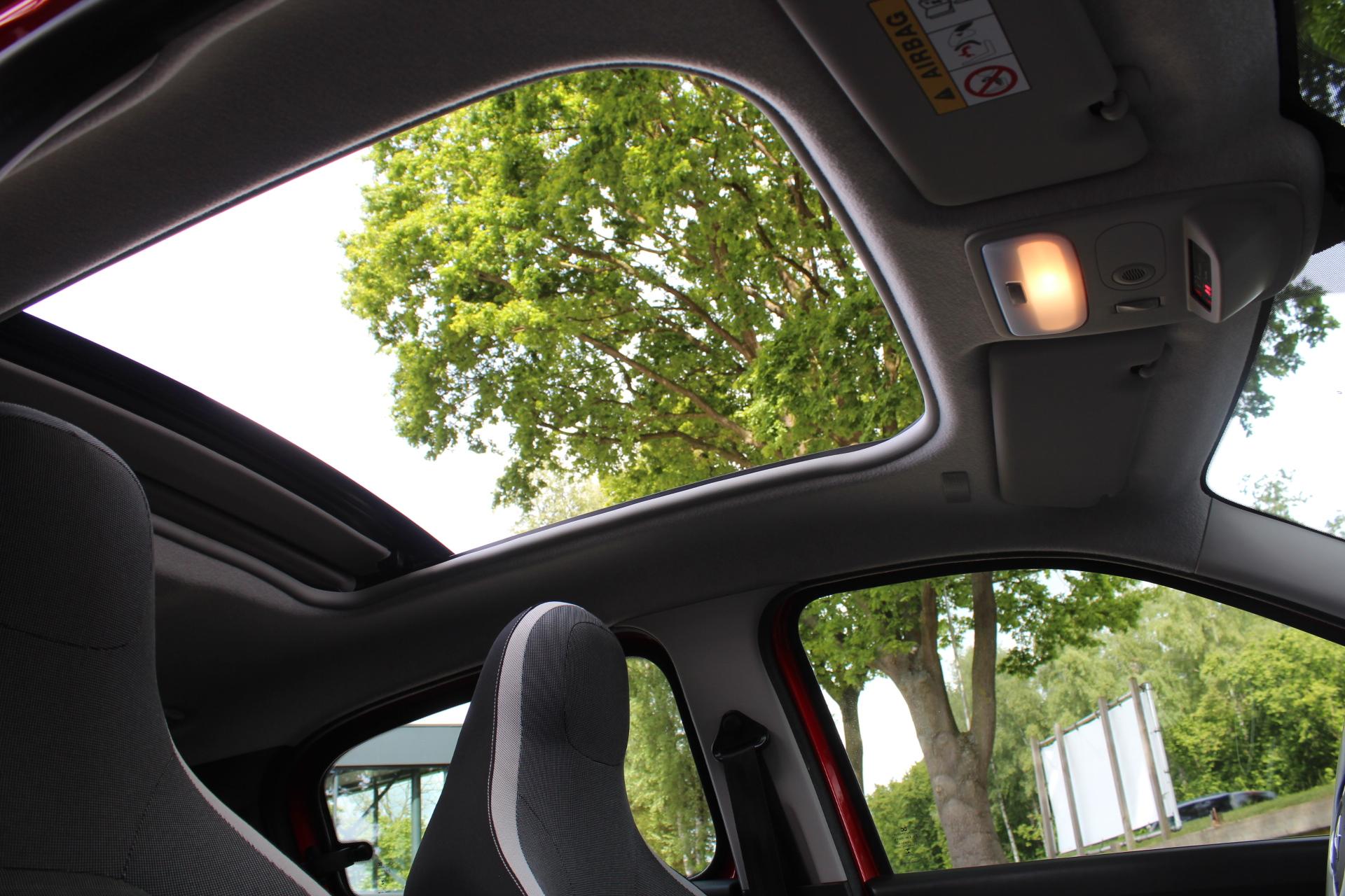 Foto van Renault Twingo