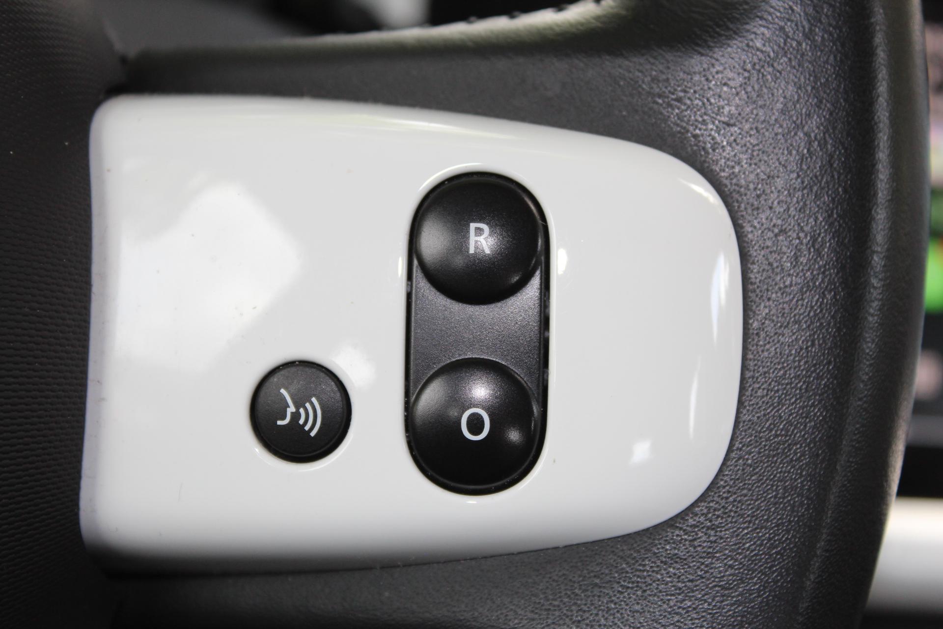 Foto van Renault Twingo