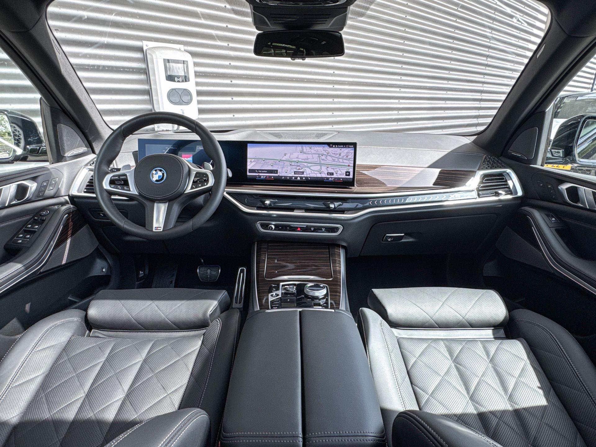 Foto van BMW X5