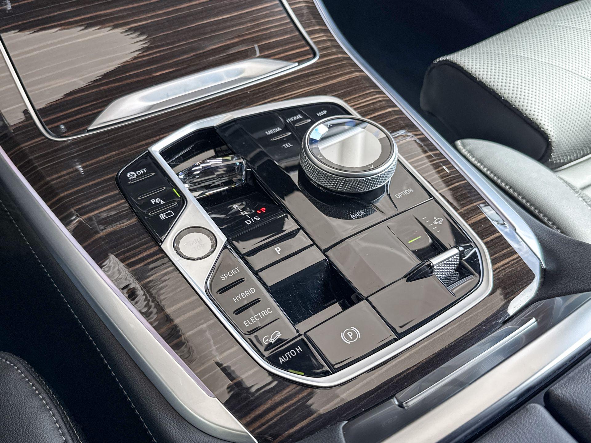 Foto van BMW X5