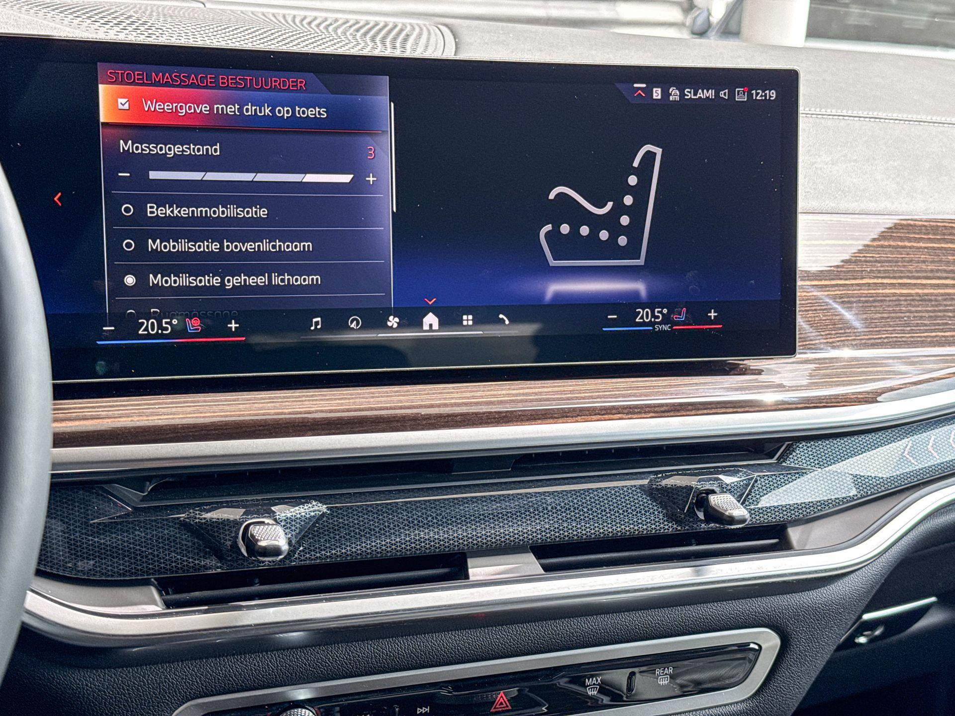 Foto van BMW X5
