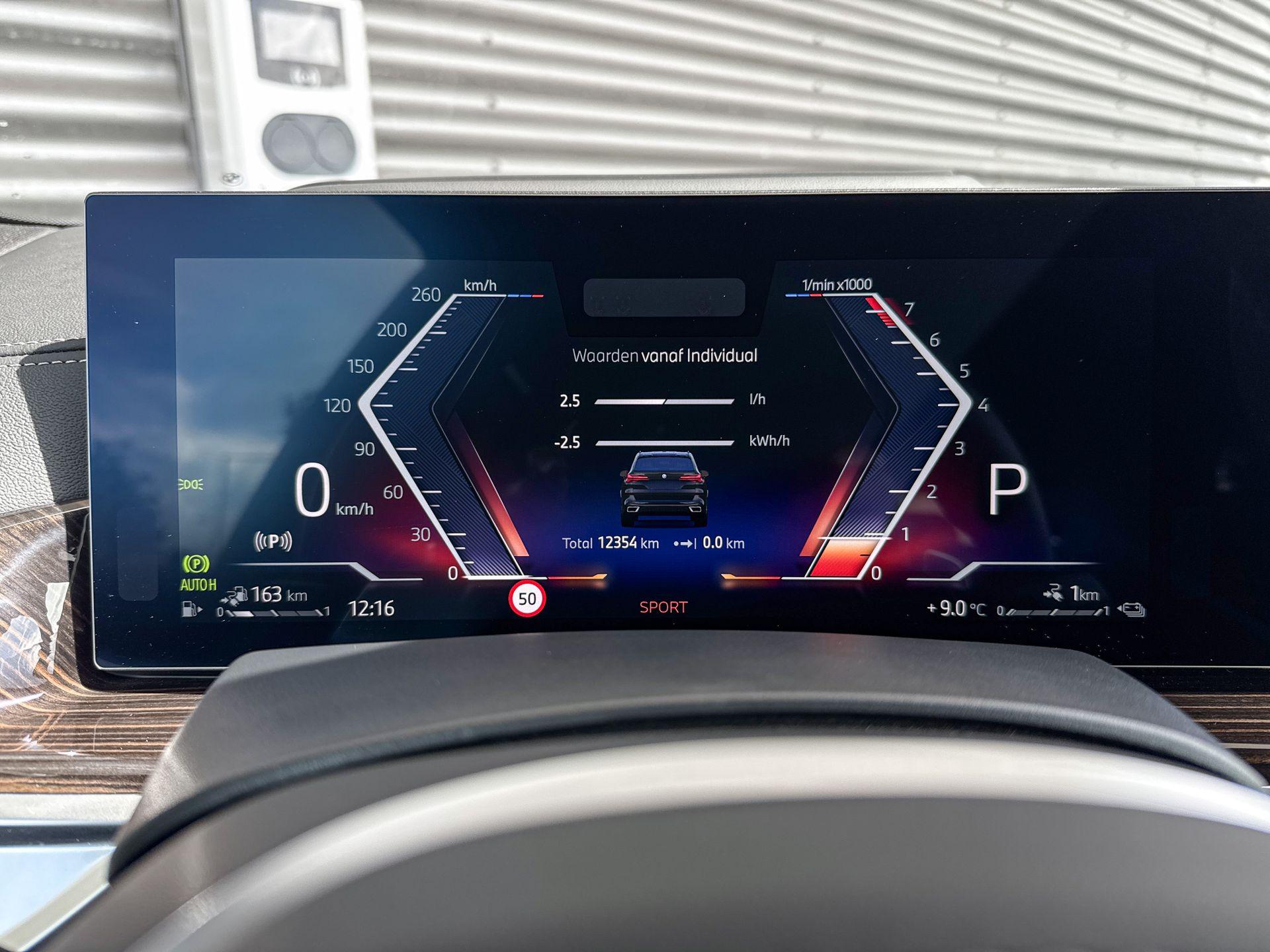 Foto van BMW X5