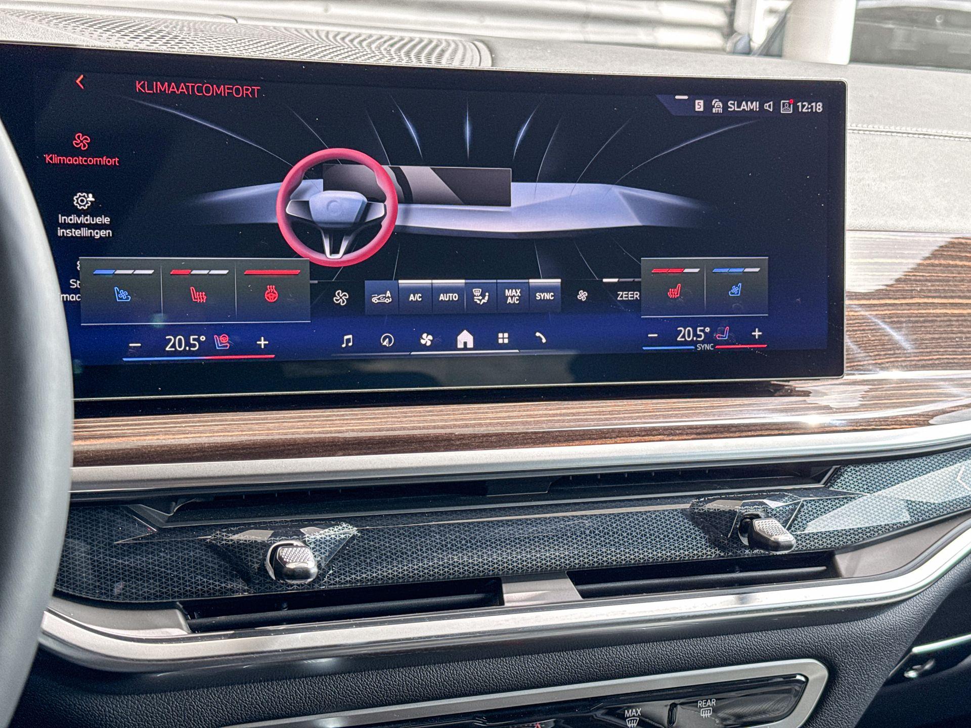 Foto van BMW X5